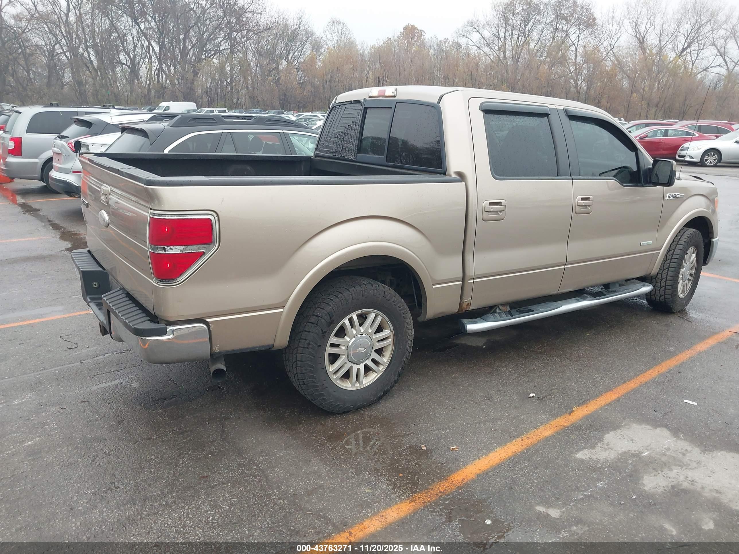 FORD F-150 image 4