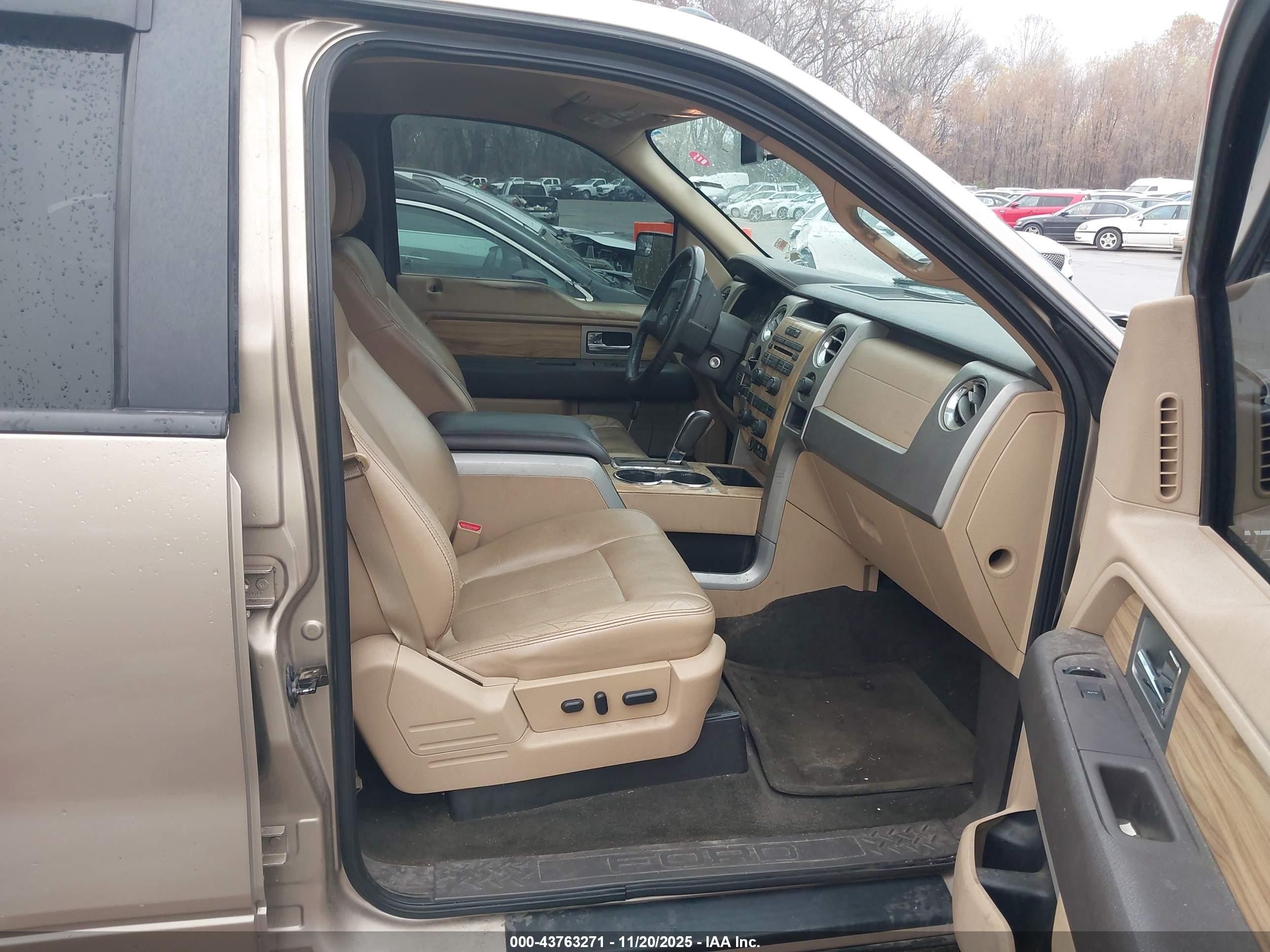 FORD F-150 image 5