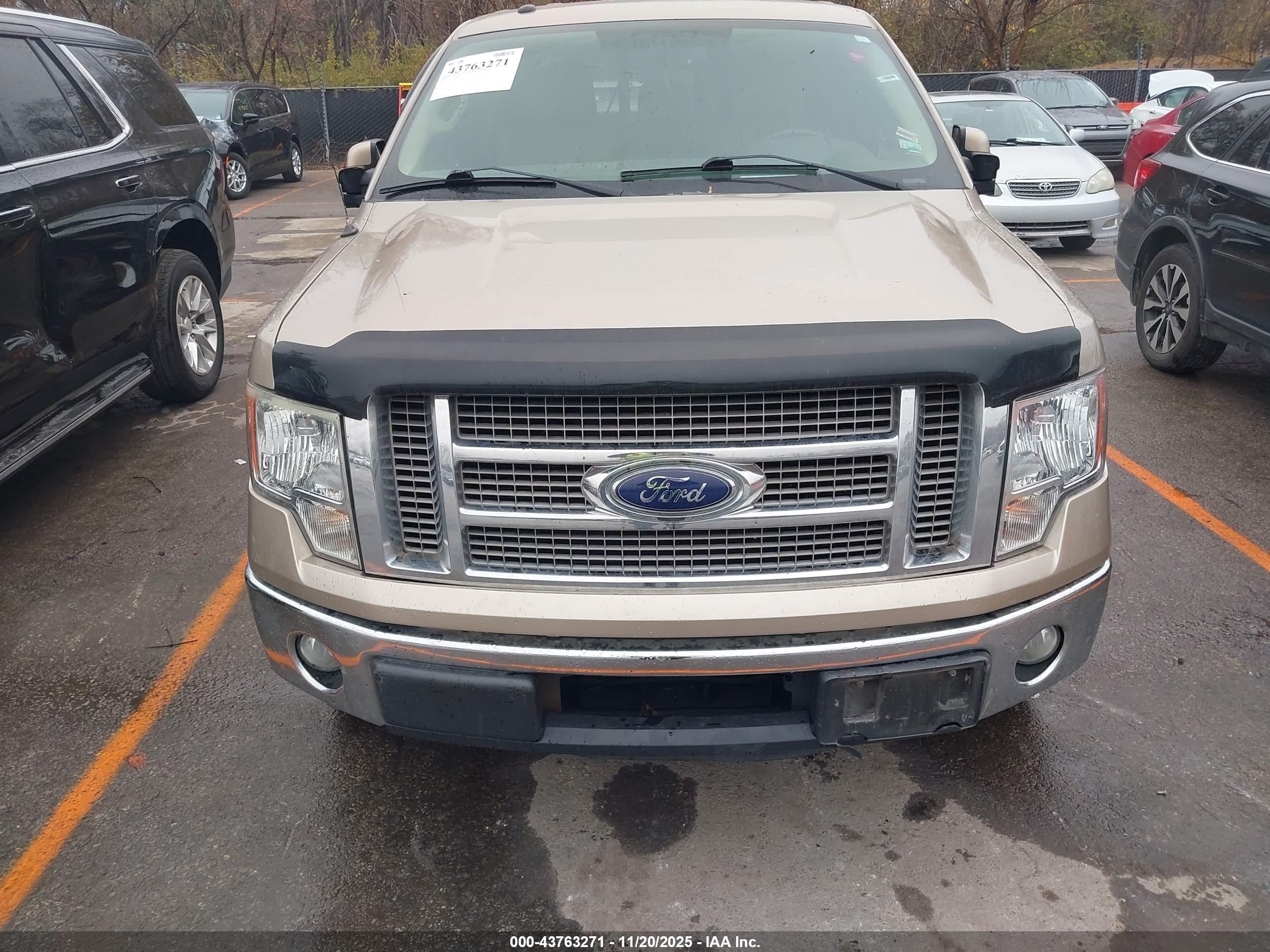 FORD F-150 image 6