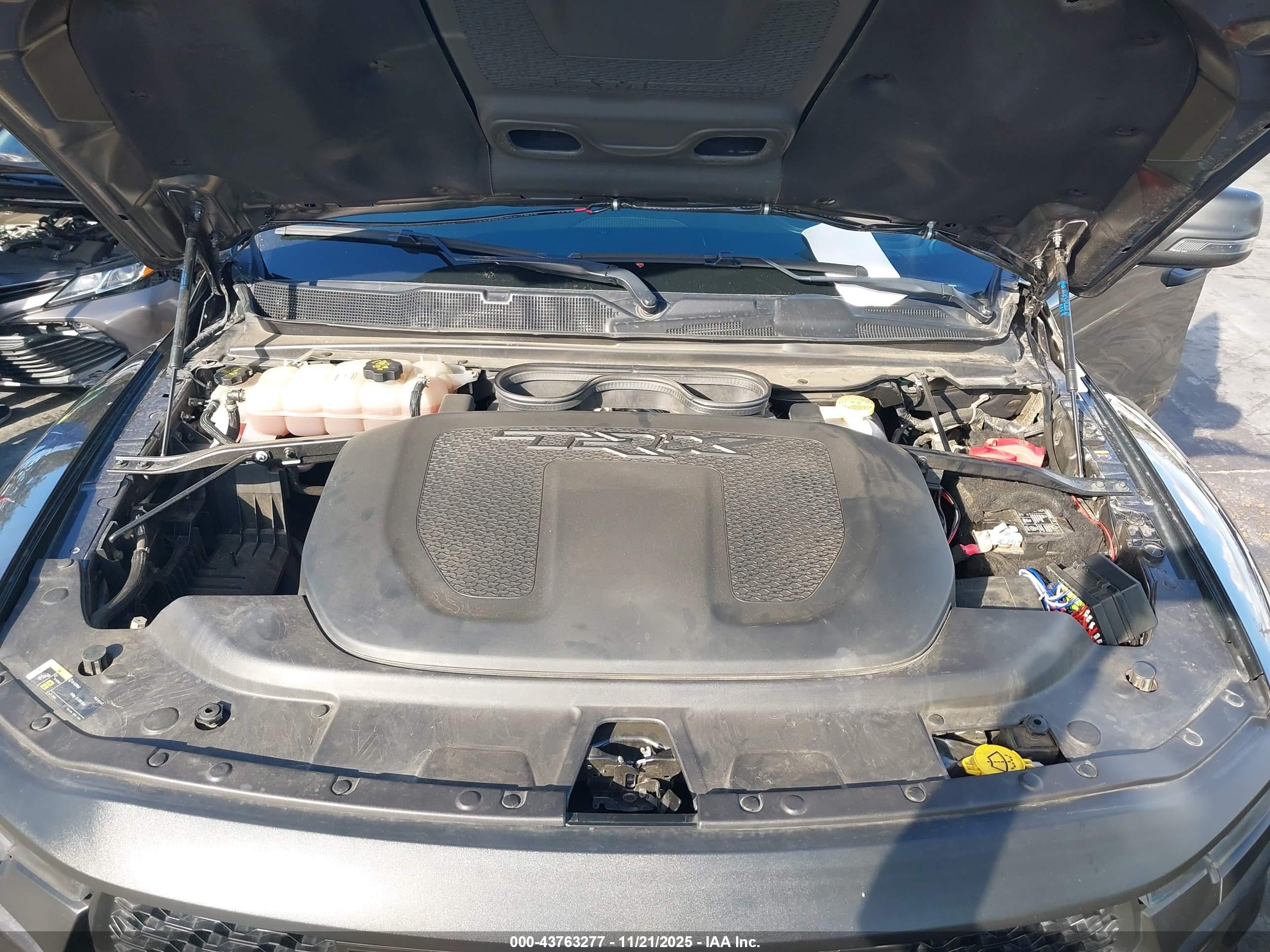 RAM 1500 image 10