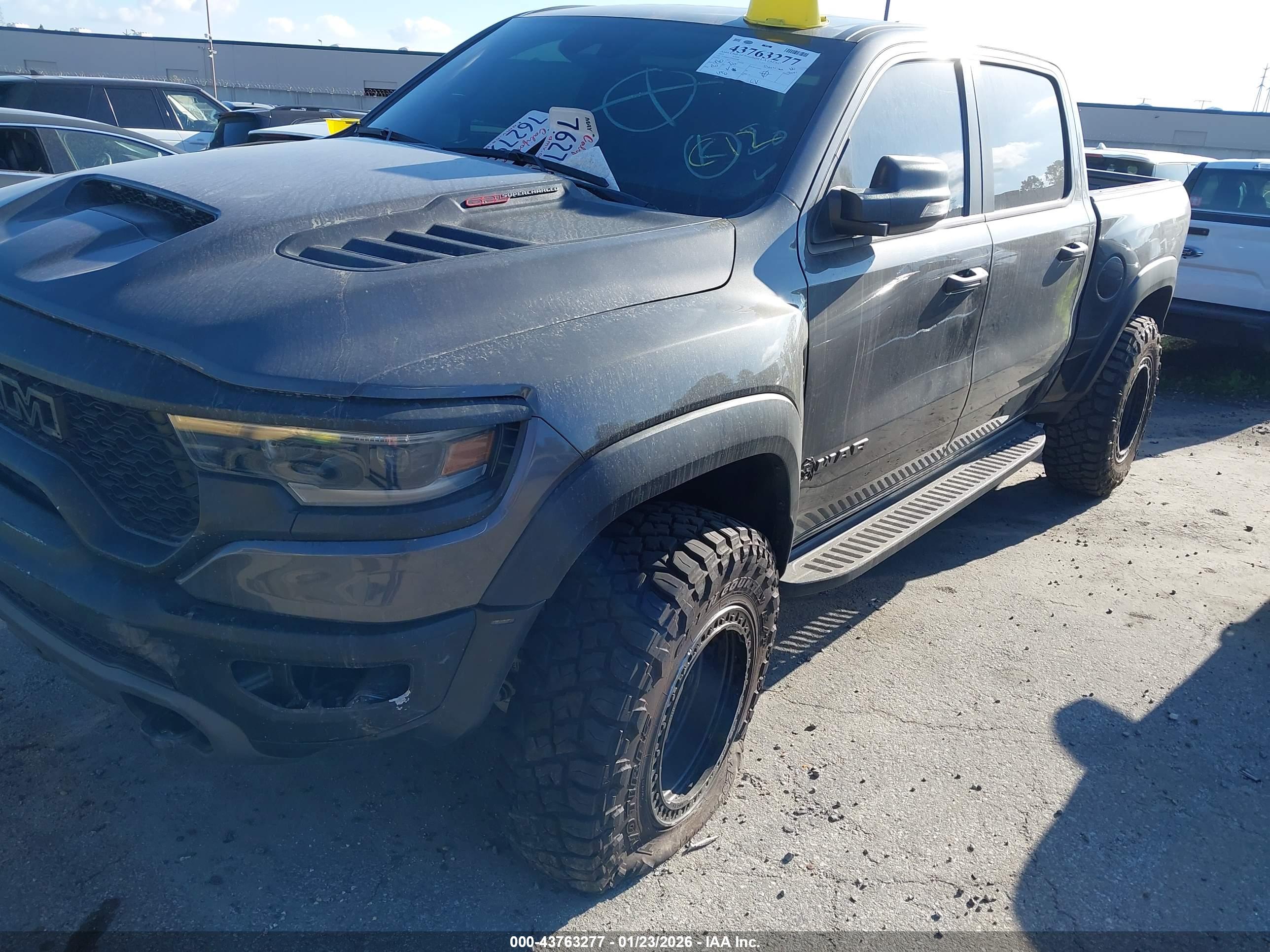 RAM 1500 image 2