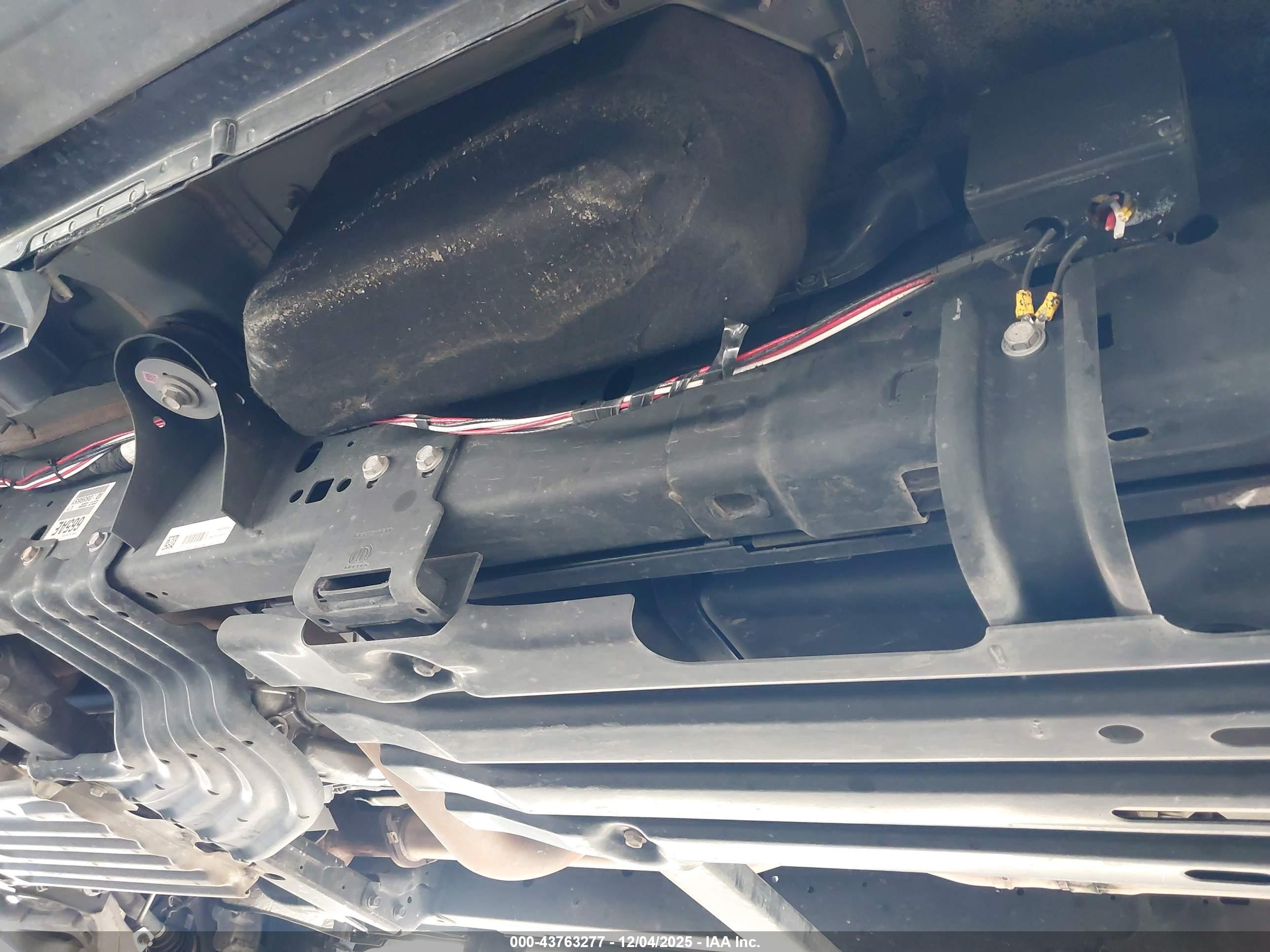 RAM 1500 image 6