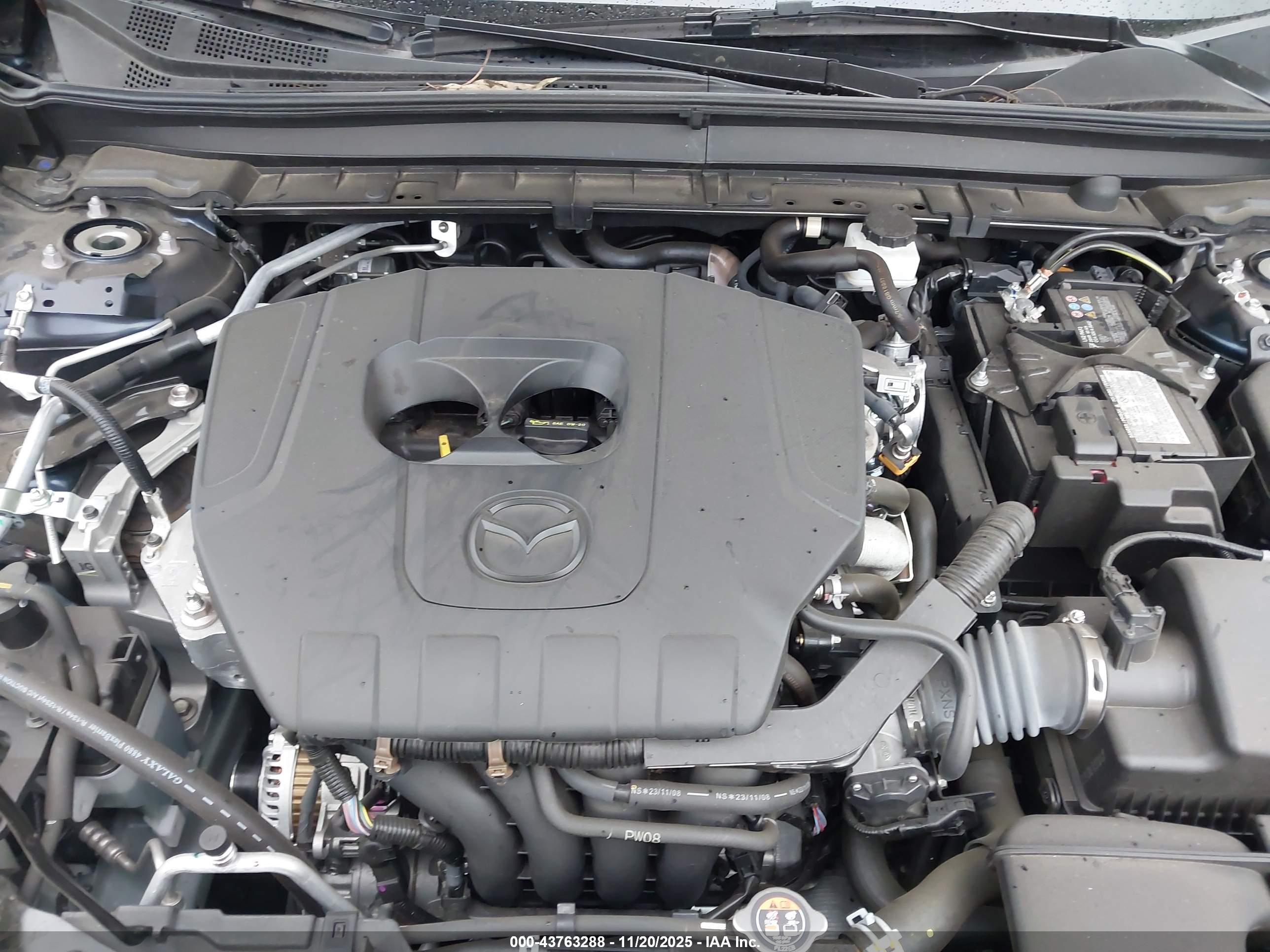 MAZDA CX-30 image 10