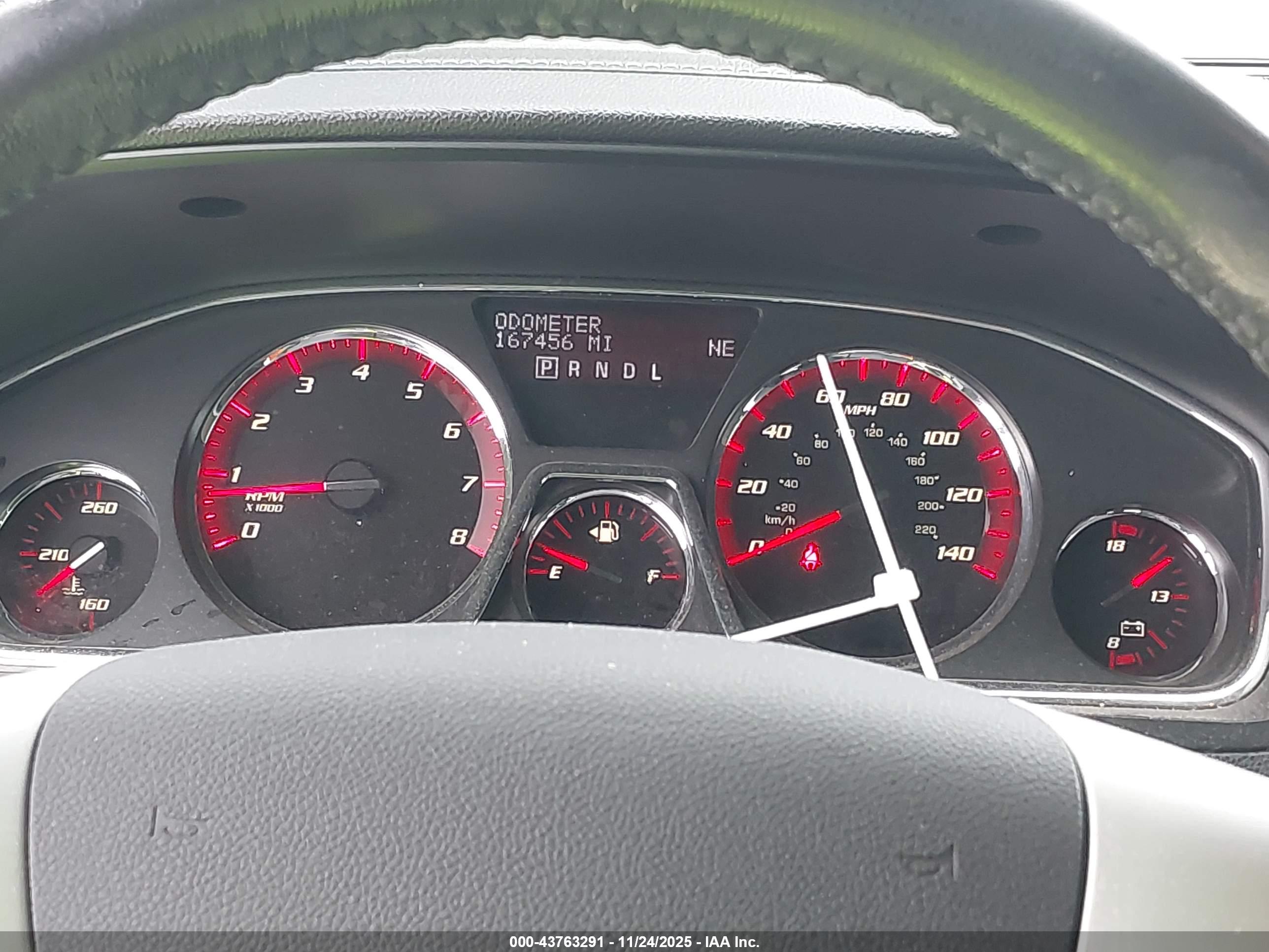 GMC ACADIA image 7