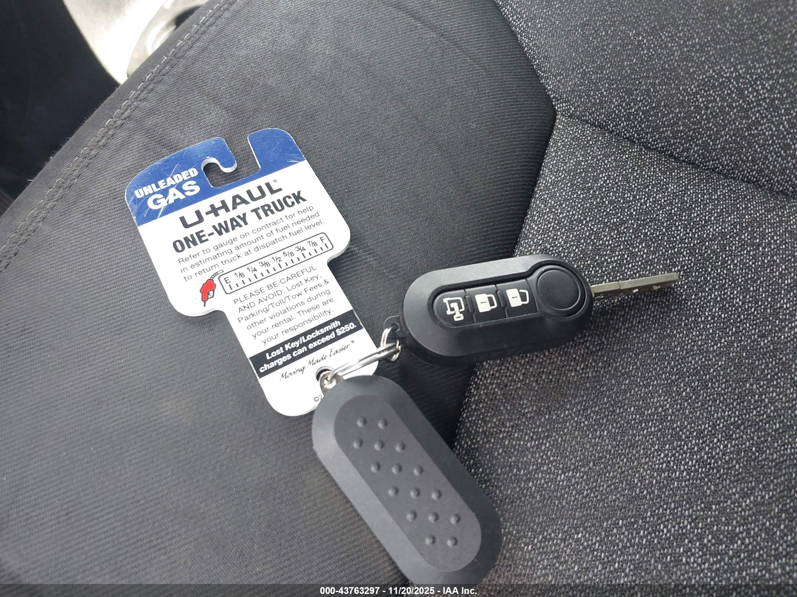 RAM PROMASTER image 11