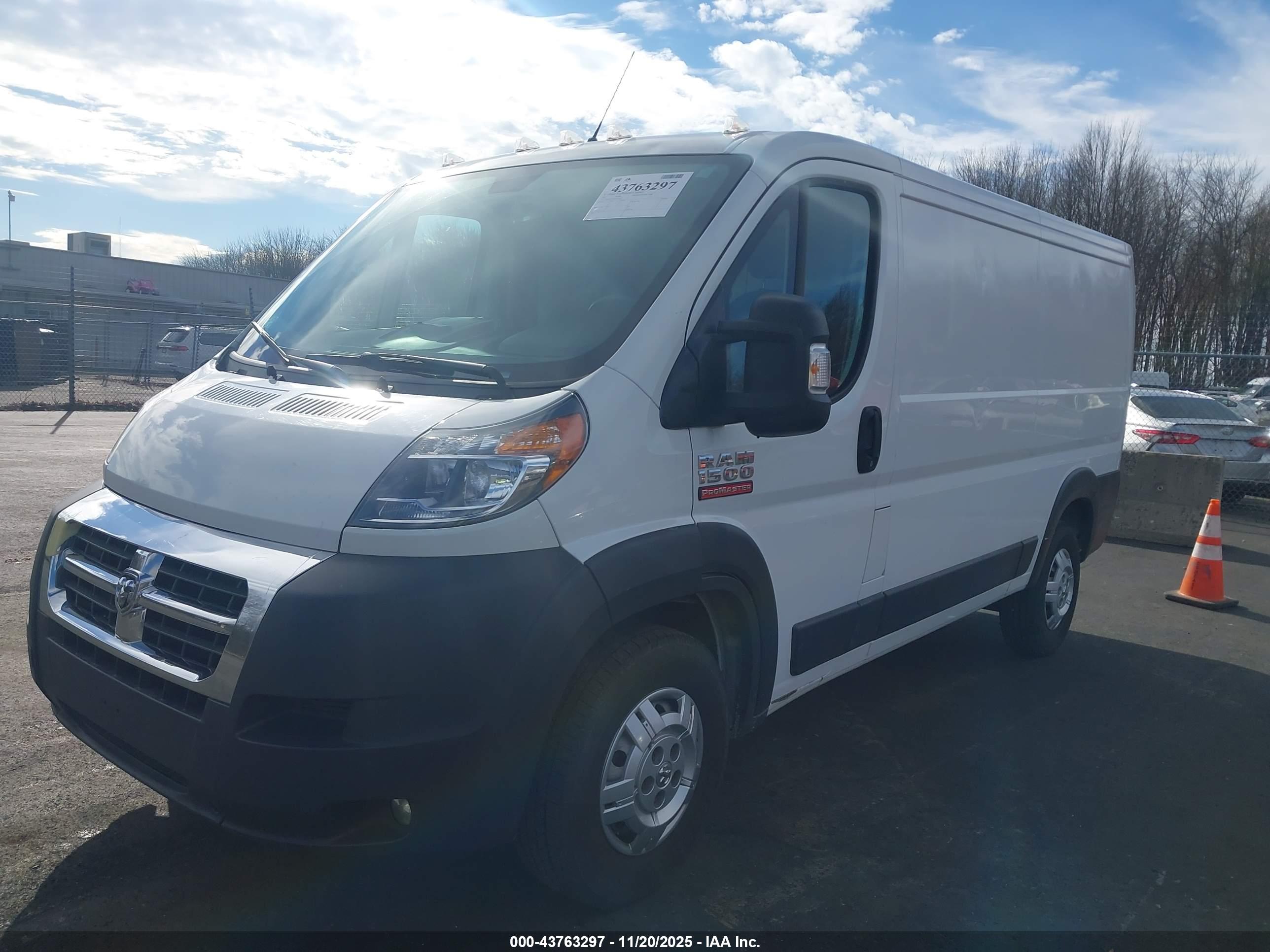 RAM PROMASTER image 2