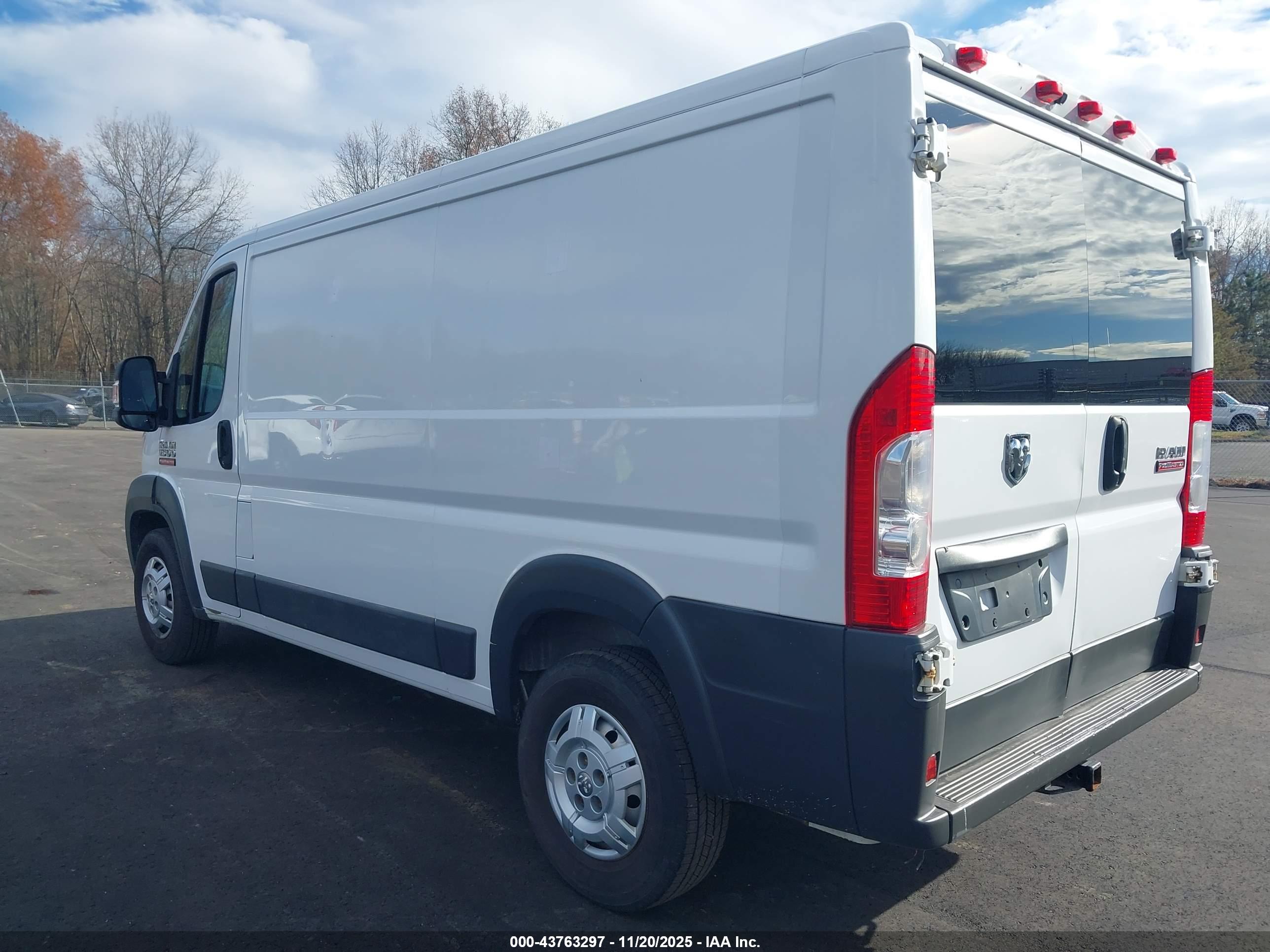 RAM PROMASTER image 3