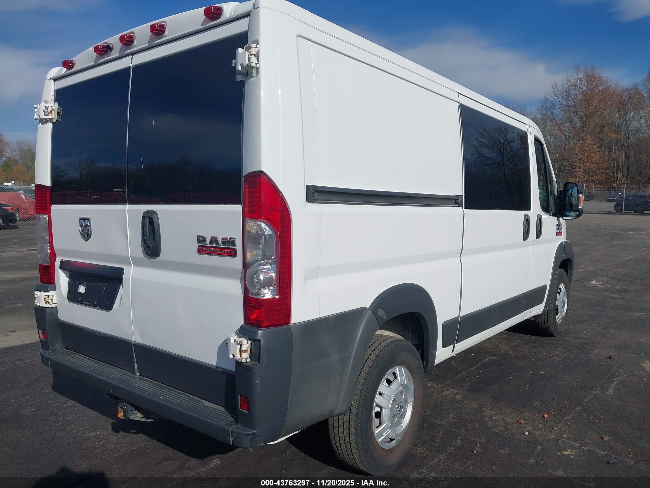 RAM PROMASTER image 4