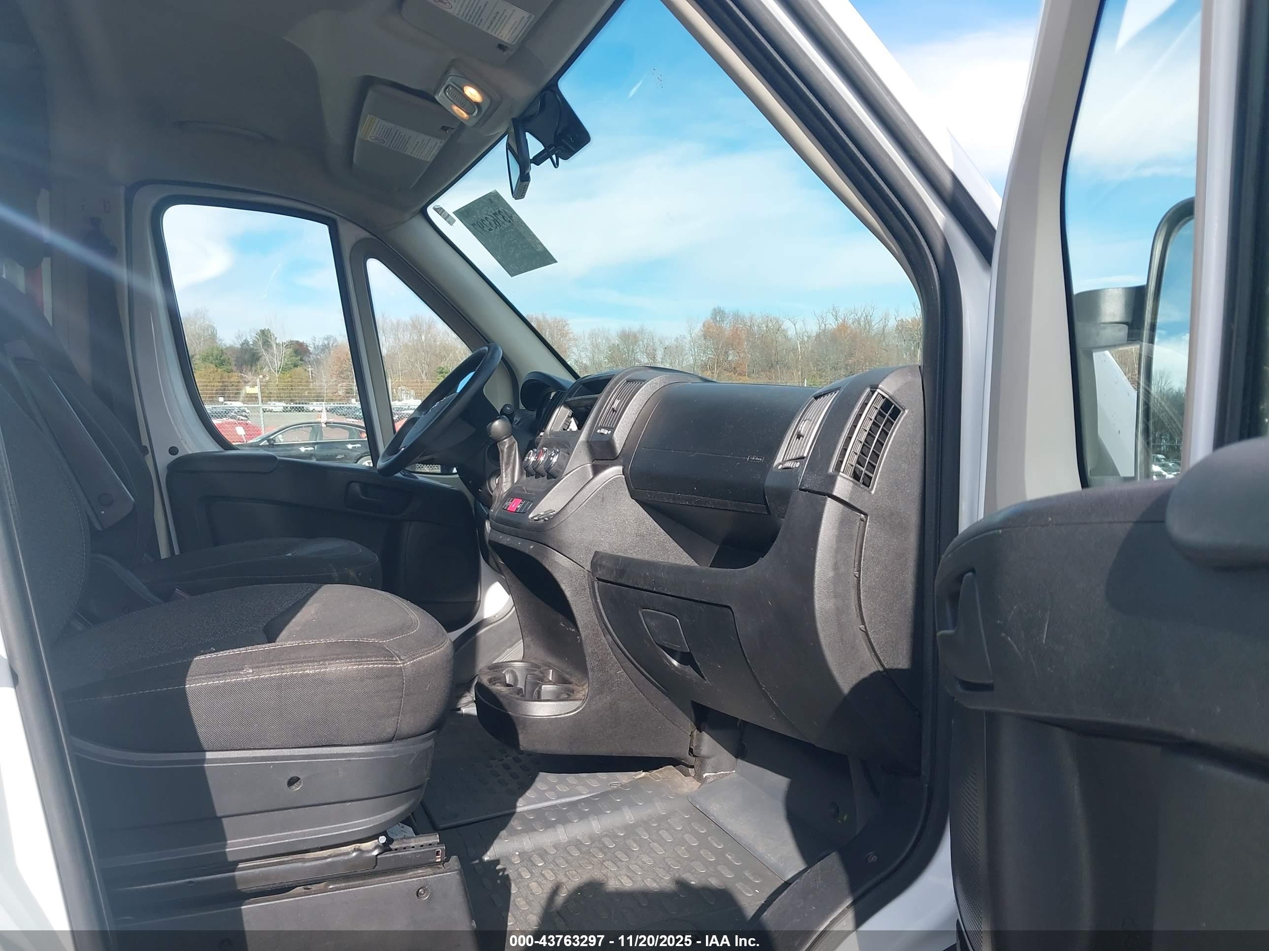 RAM PROMASTER image 5