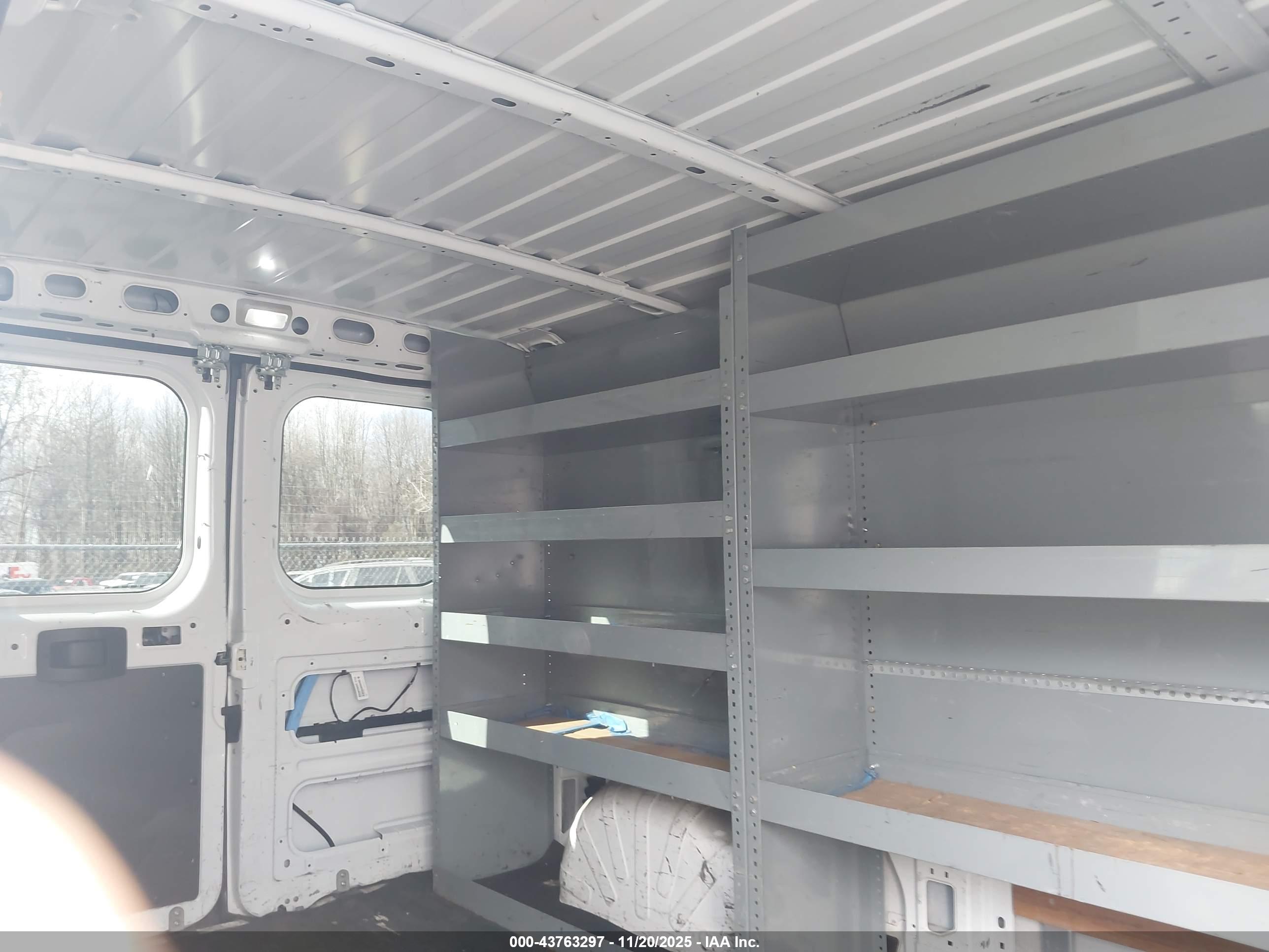 RAM PROMASTER image 8