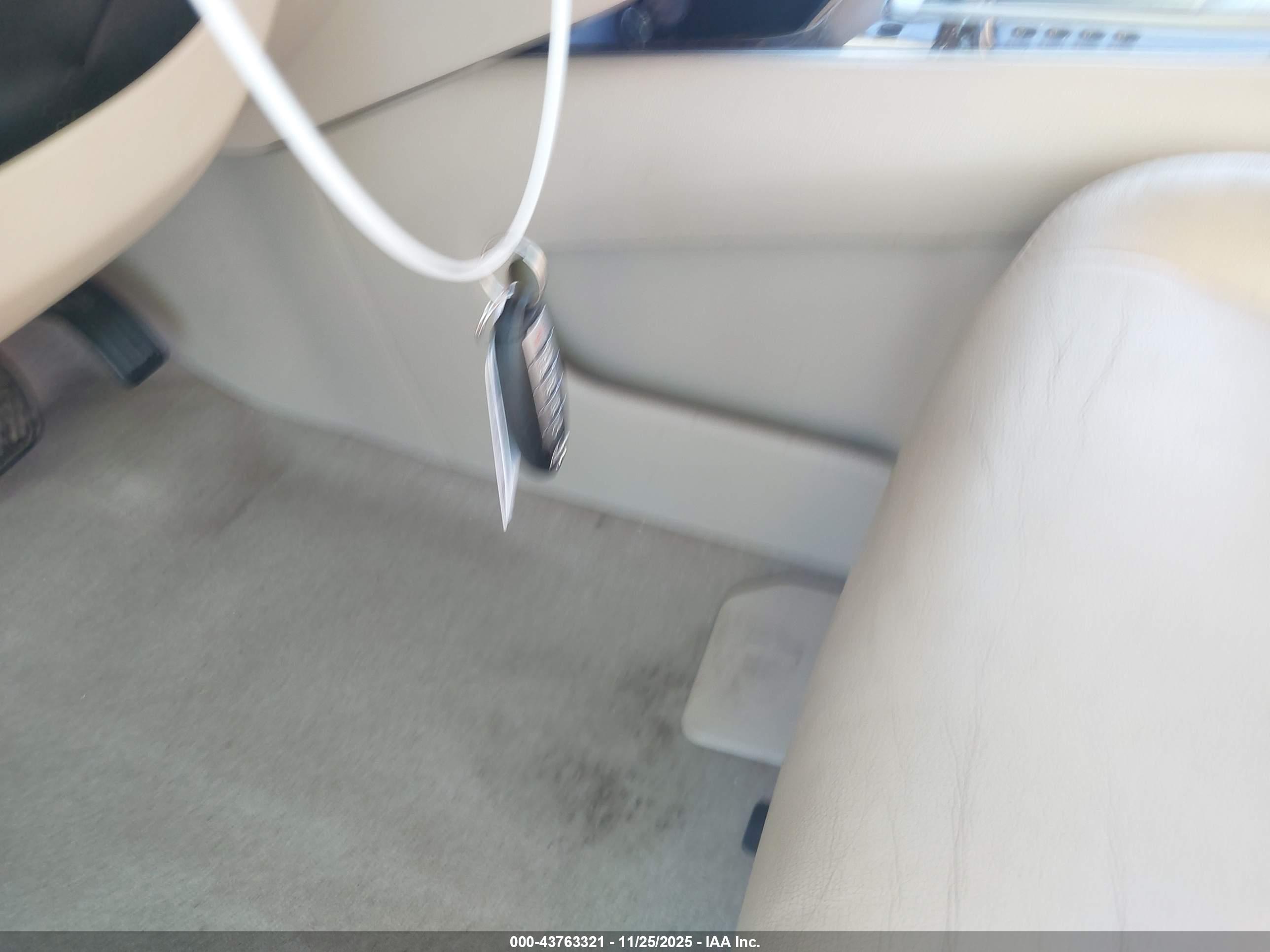 NISSAN PATHFINDER image 11