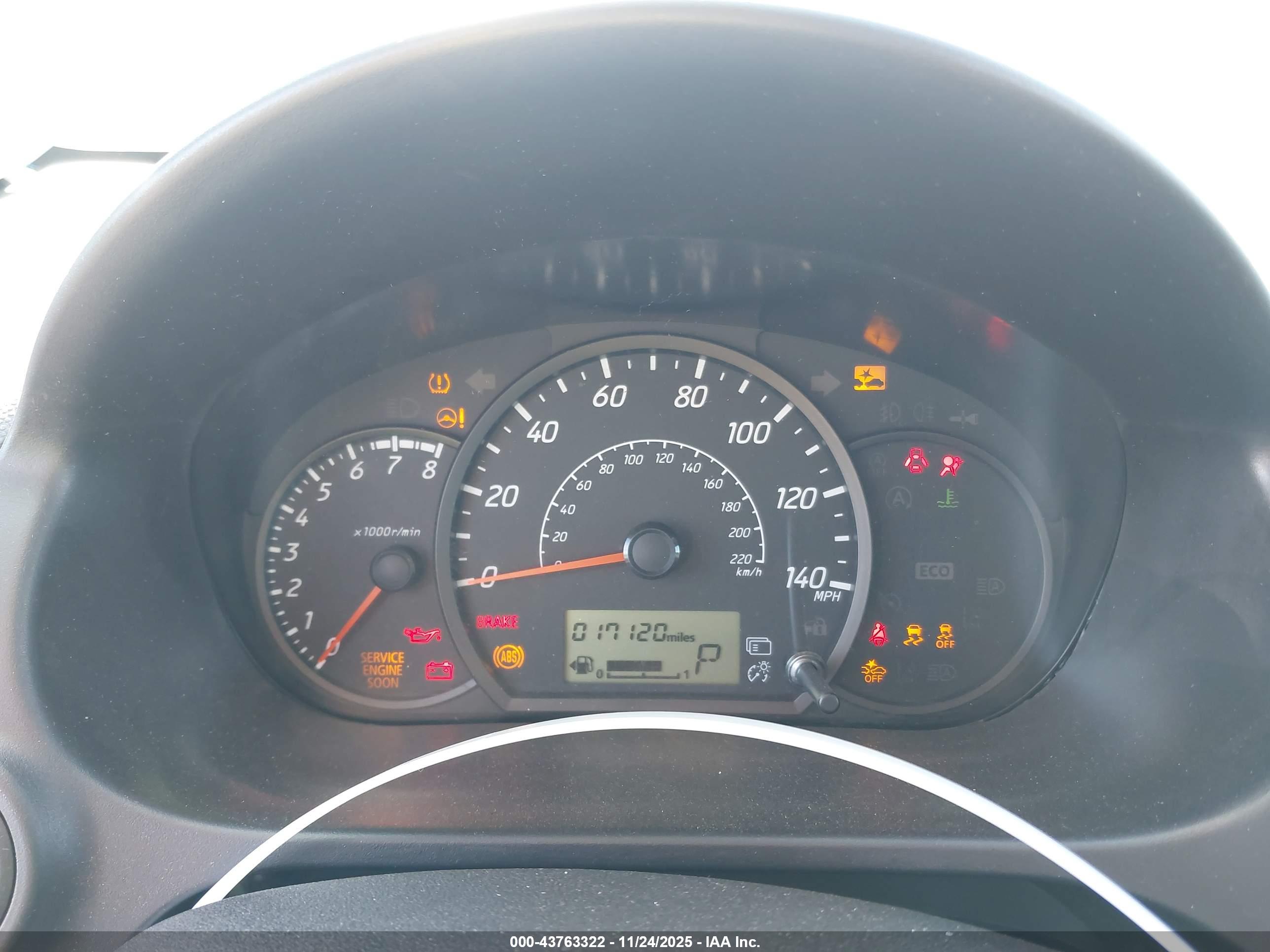 MITSUBISHI MIRAGE image 7