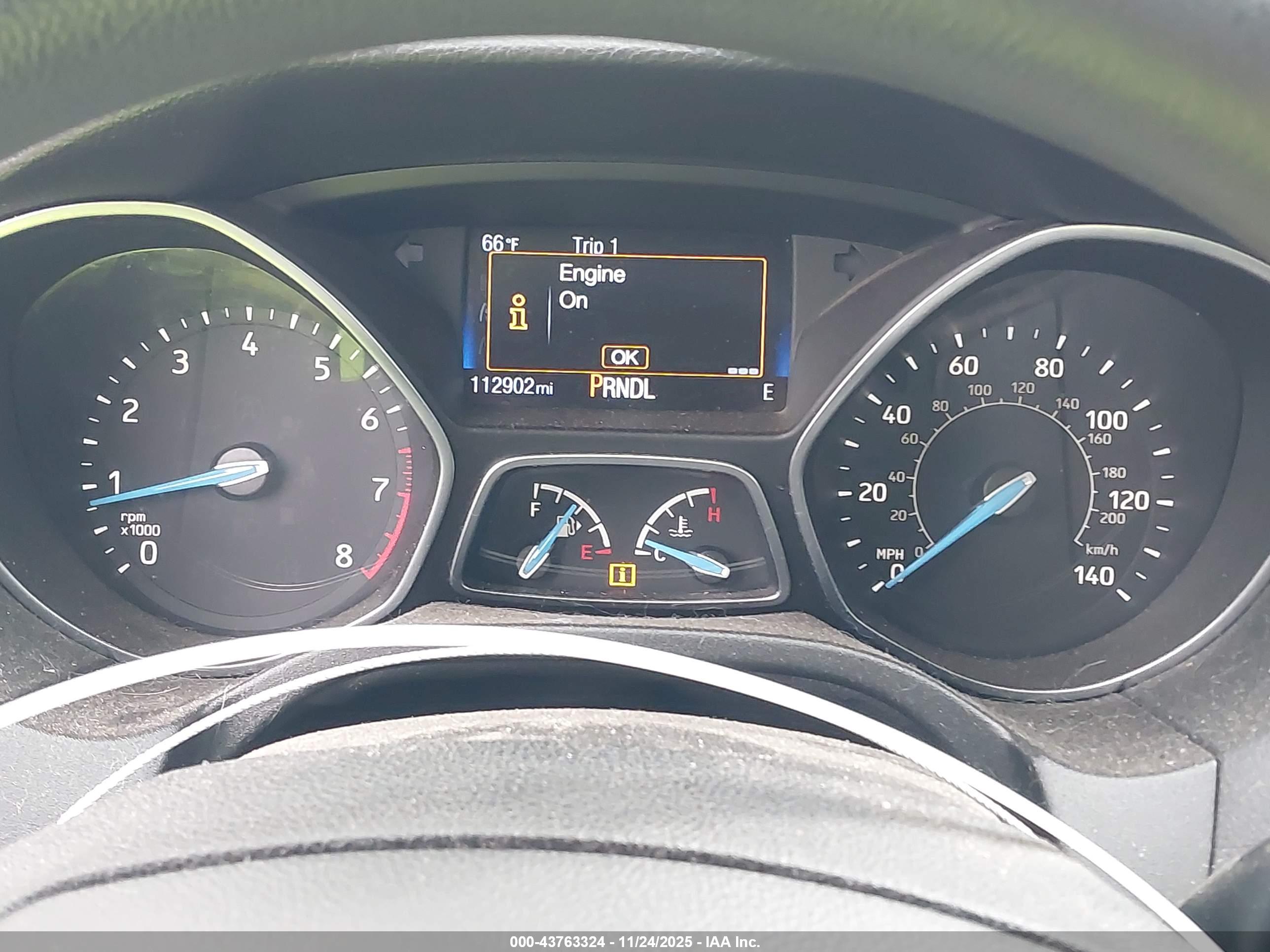 FORD FOCUS image 7