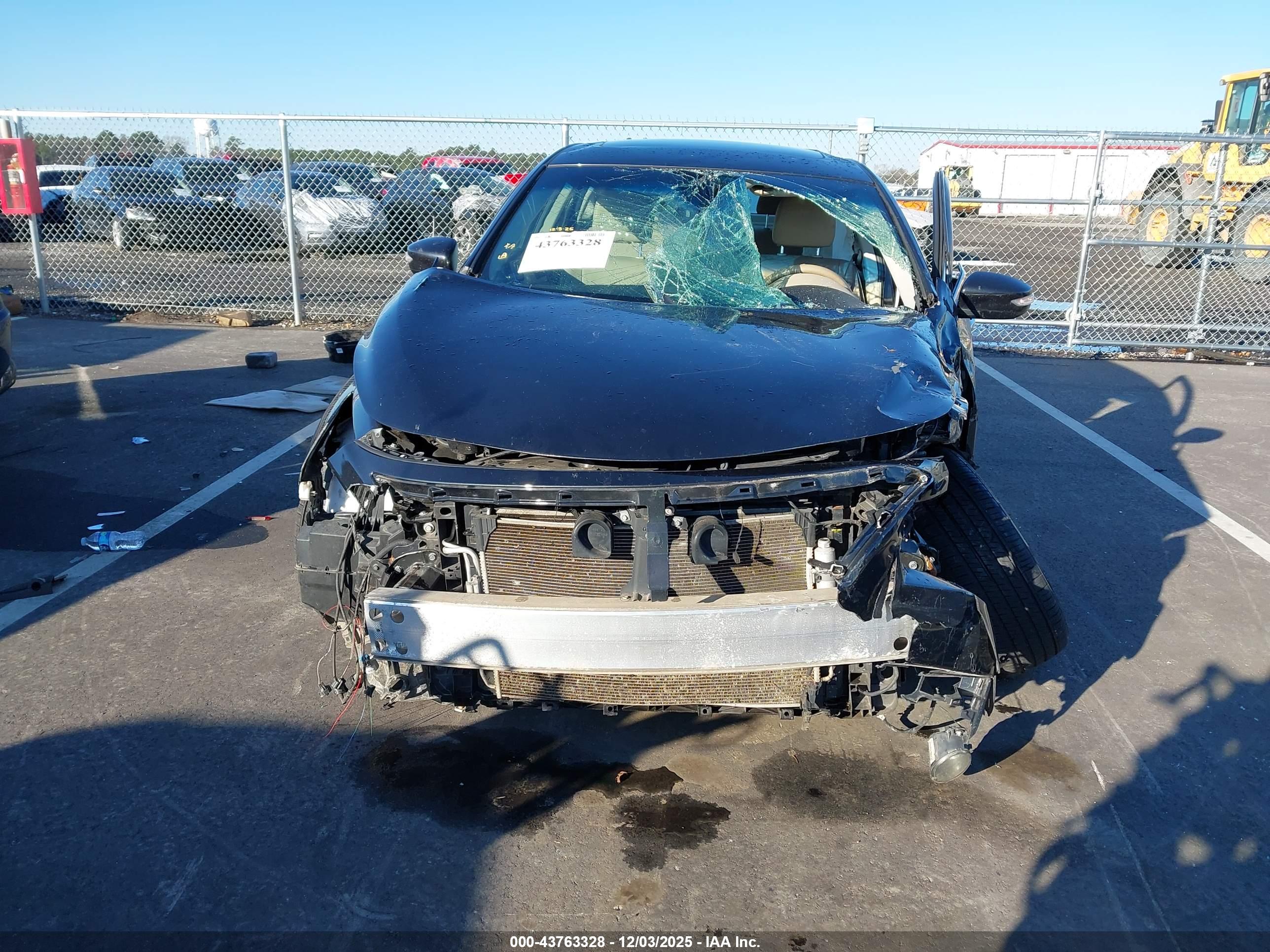 NISSAN ALTIMA image 6