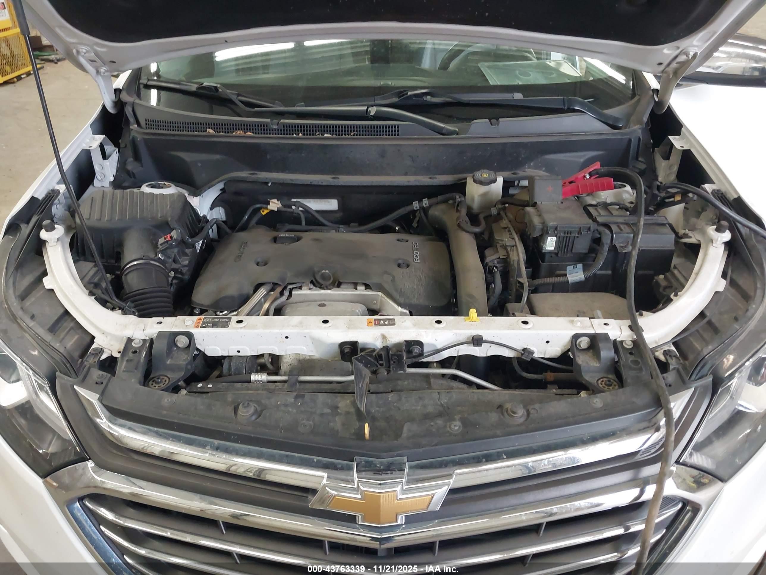 CHEVROLET EQUINOX image 10