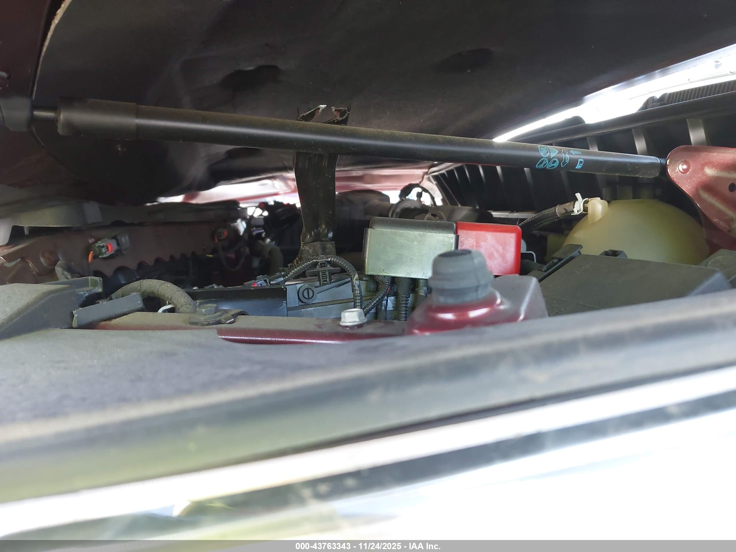 GMC ACADIA image 10