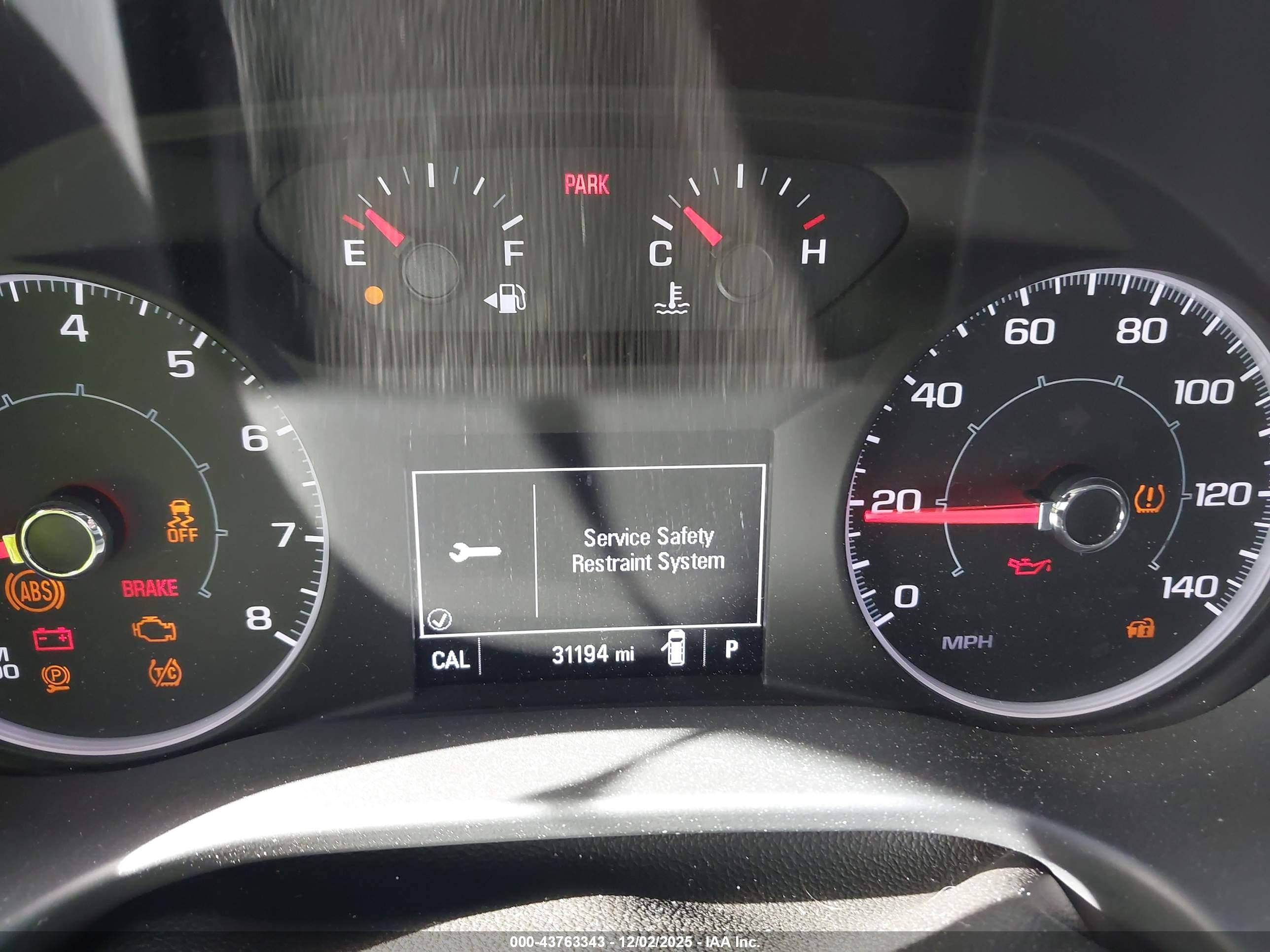 GMC ACADIA image 7