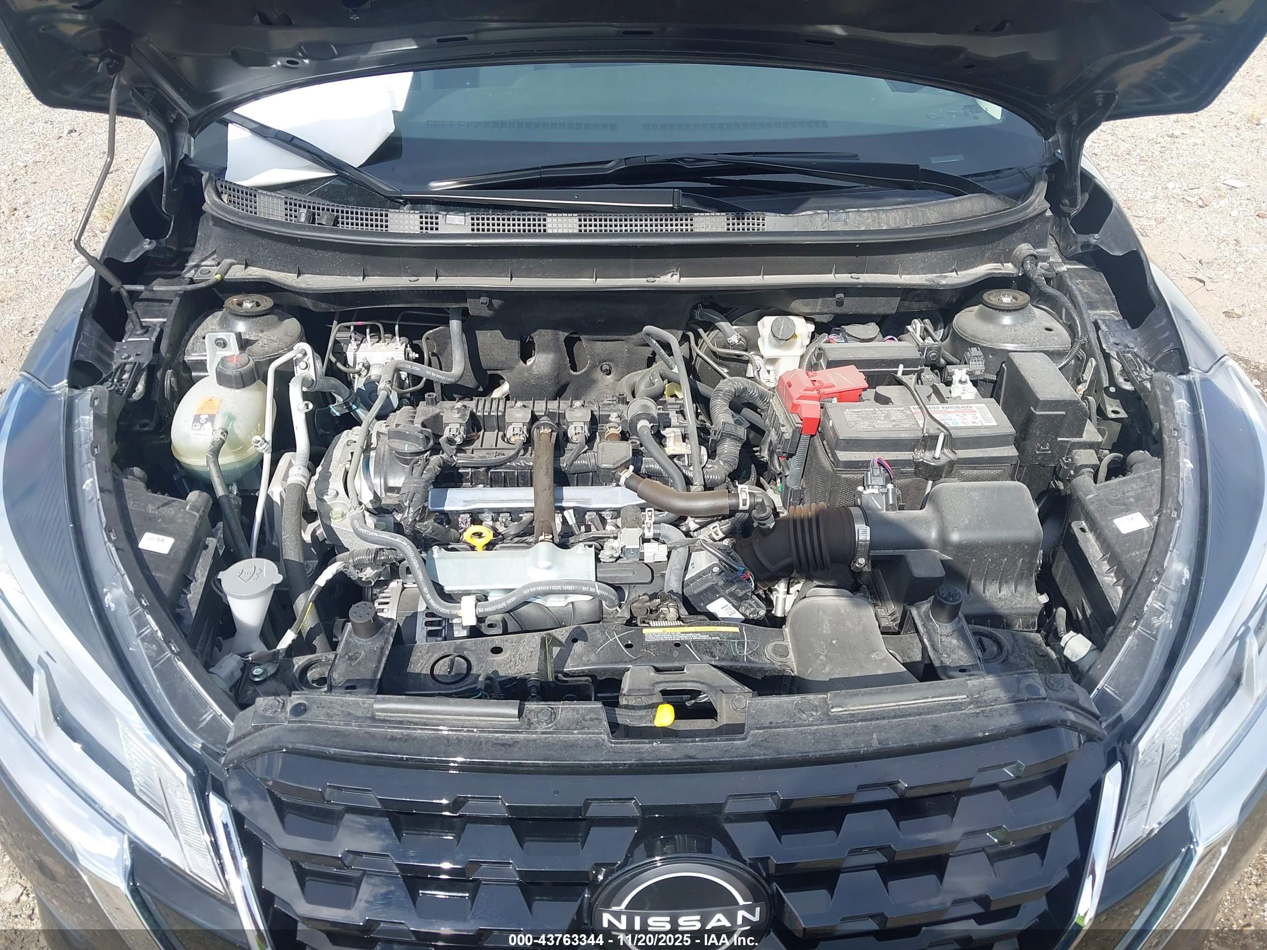 NISSAN KICKS image 10