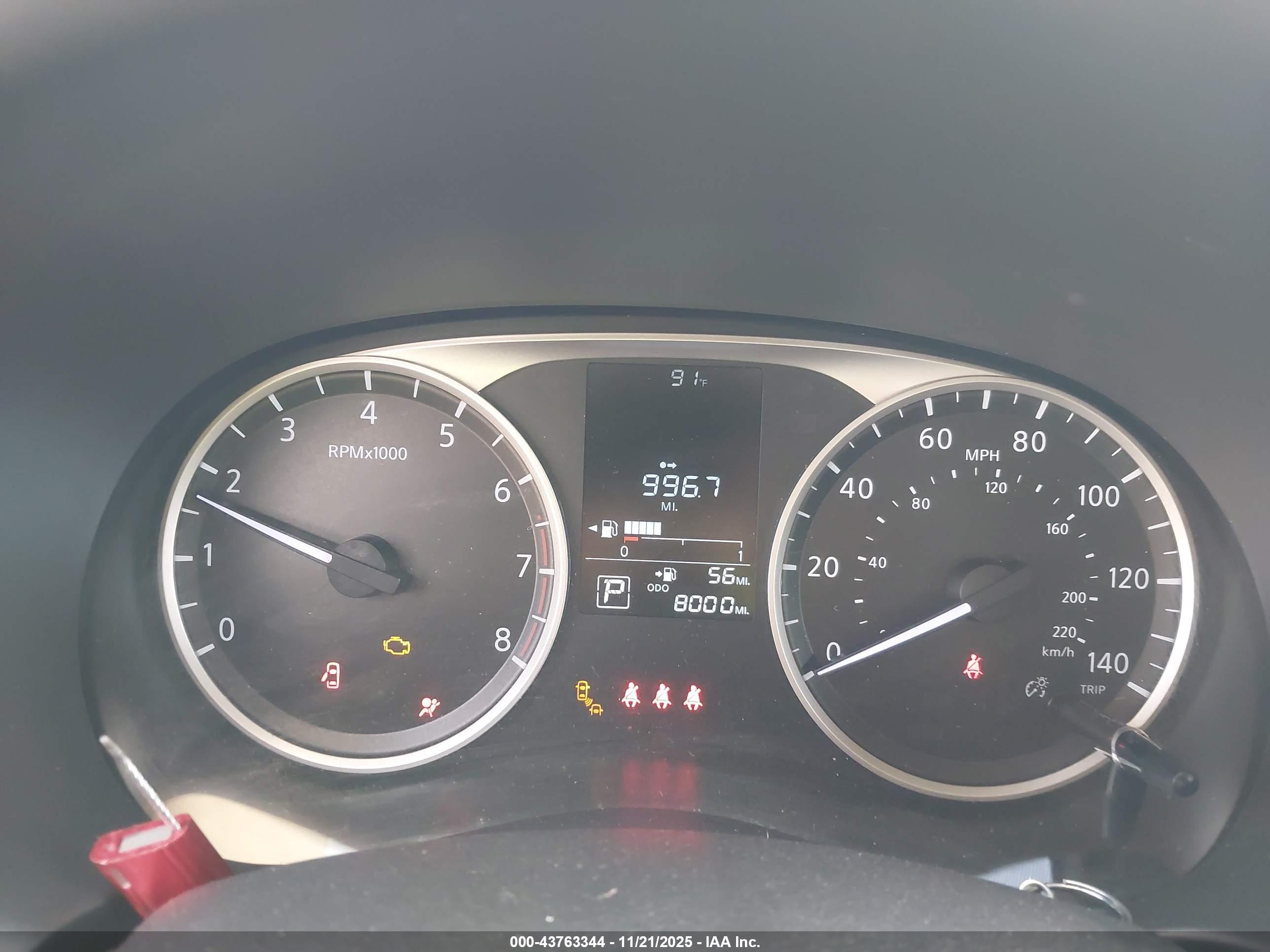 NISSAN KICKS image 7