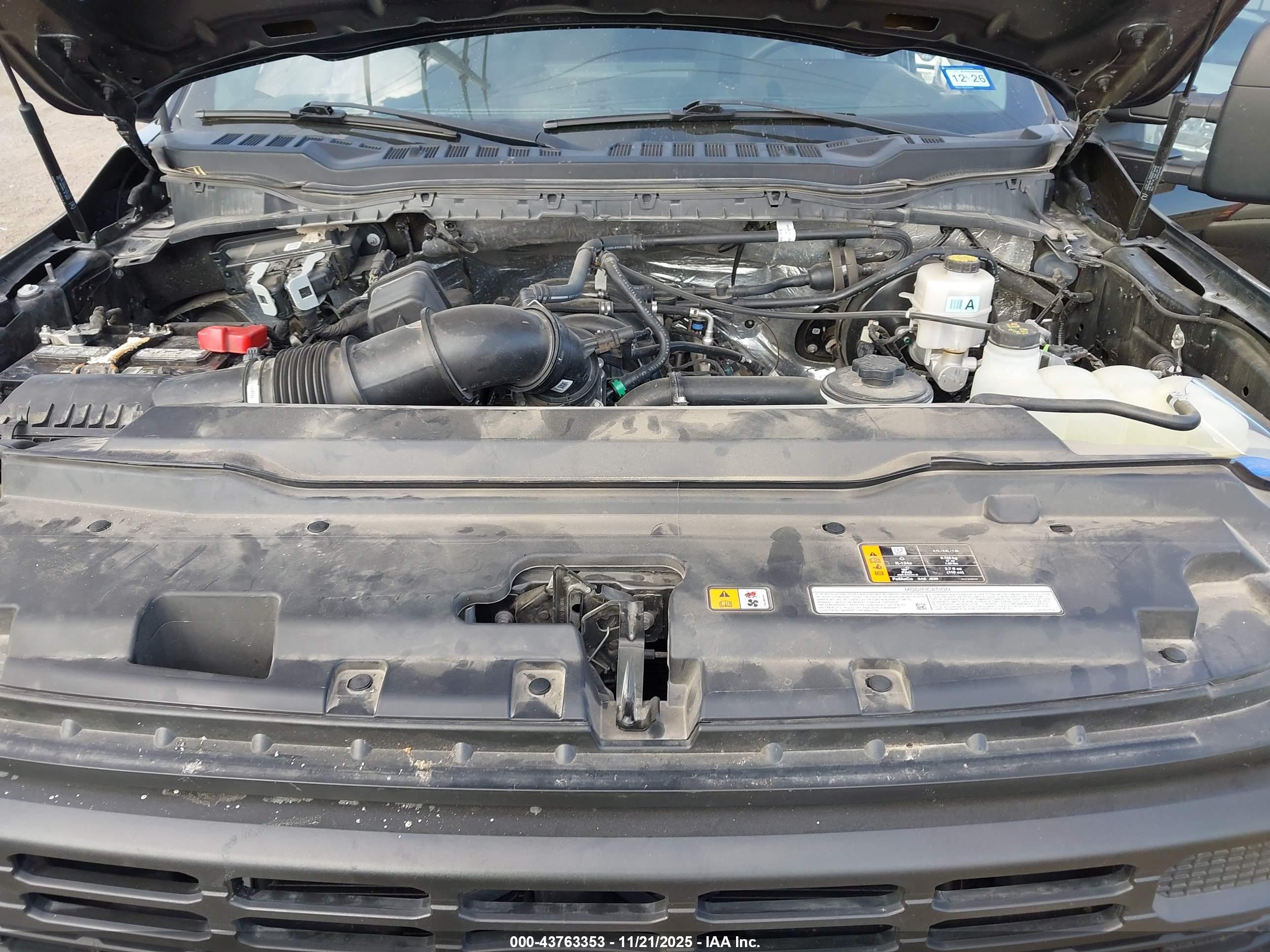 FORD F-250 image 10