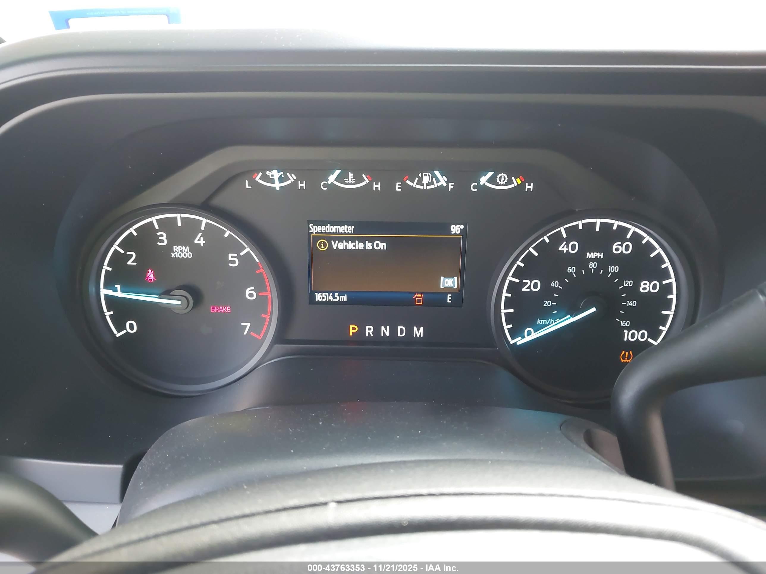 FORD F-250 image 7