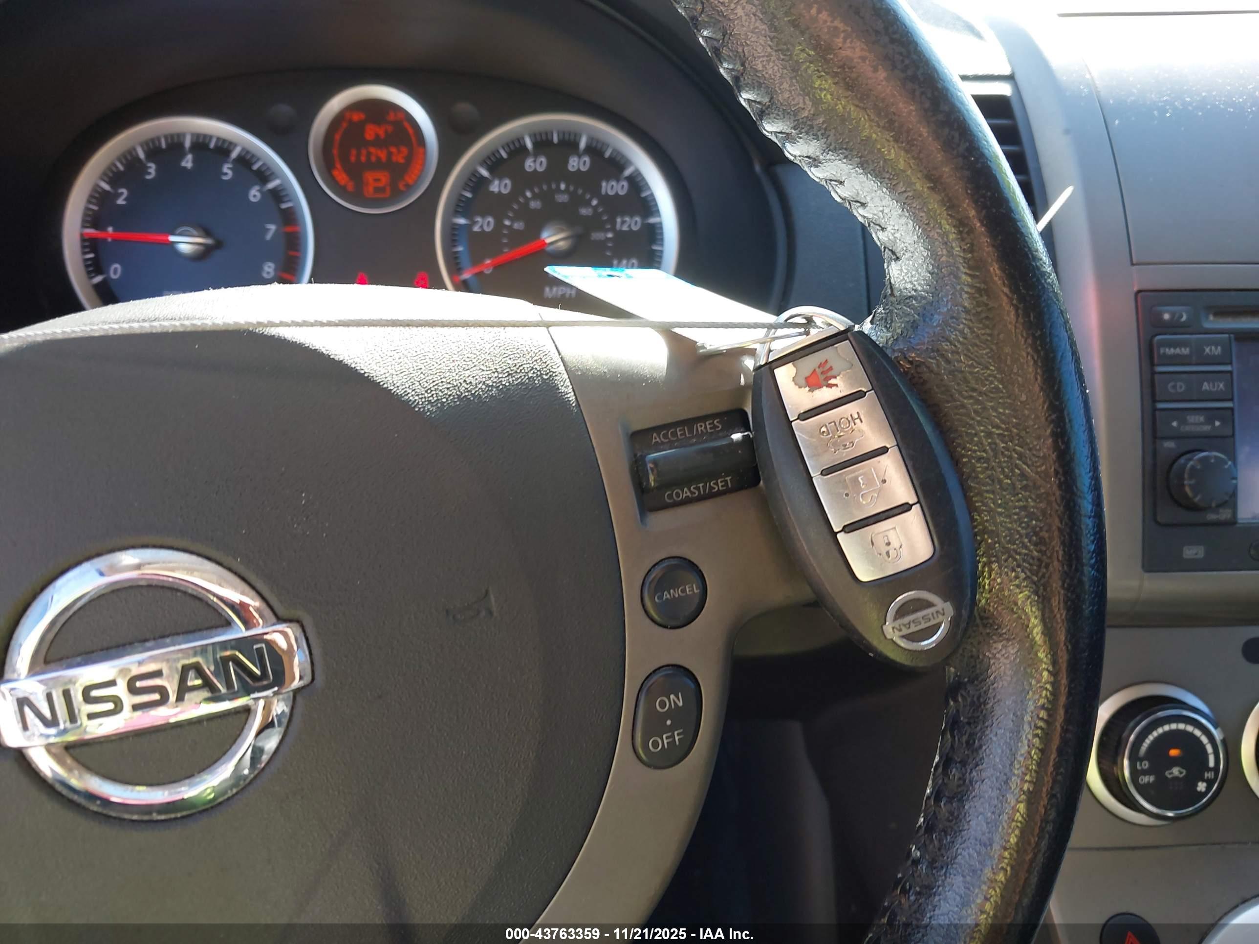 NISSAN SENTRA image 11