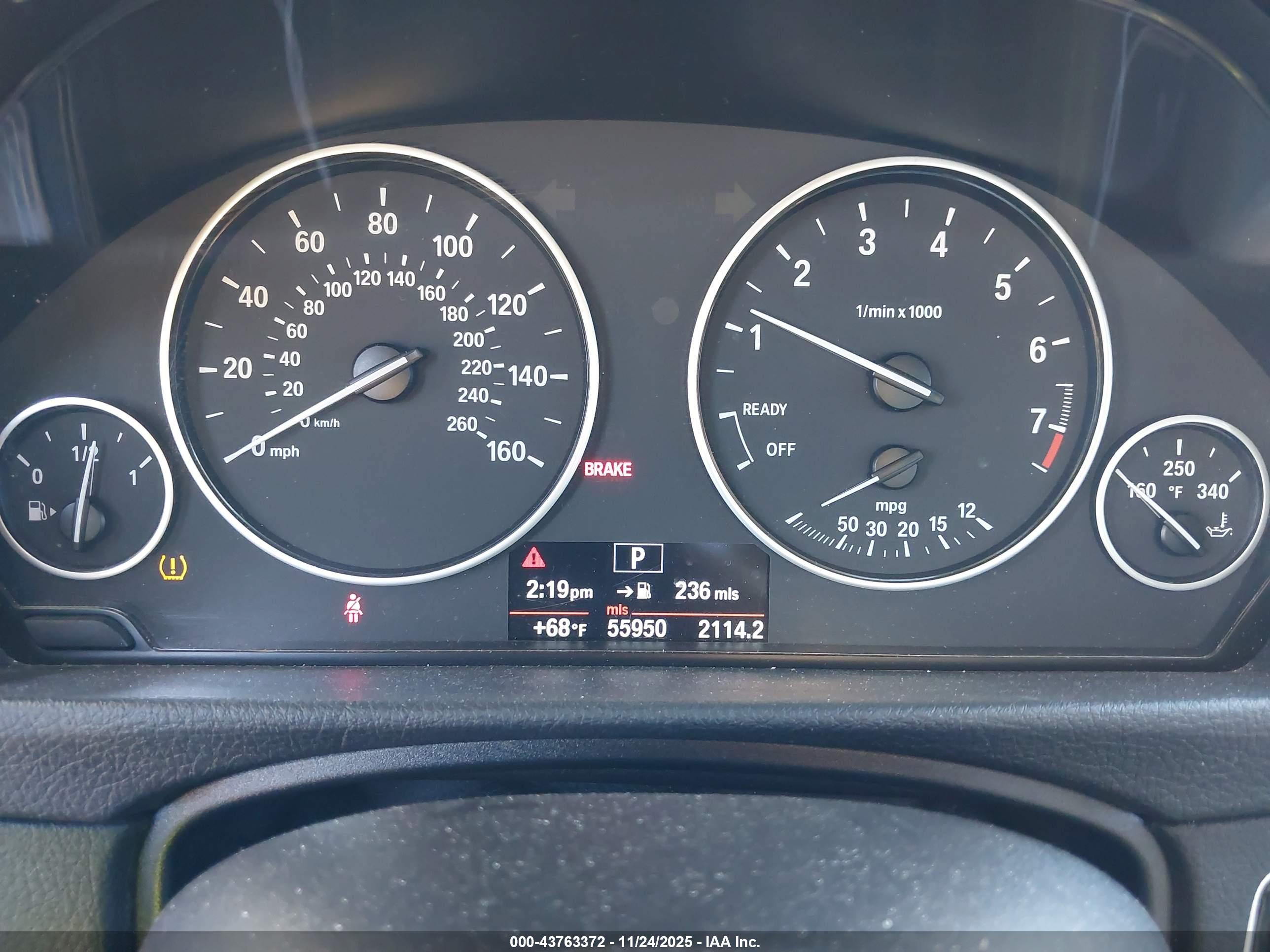 BMW 328I image 7