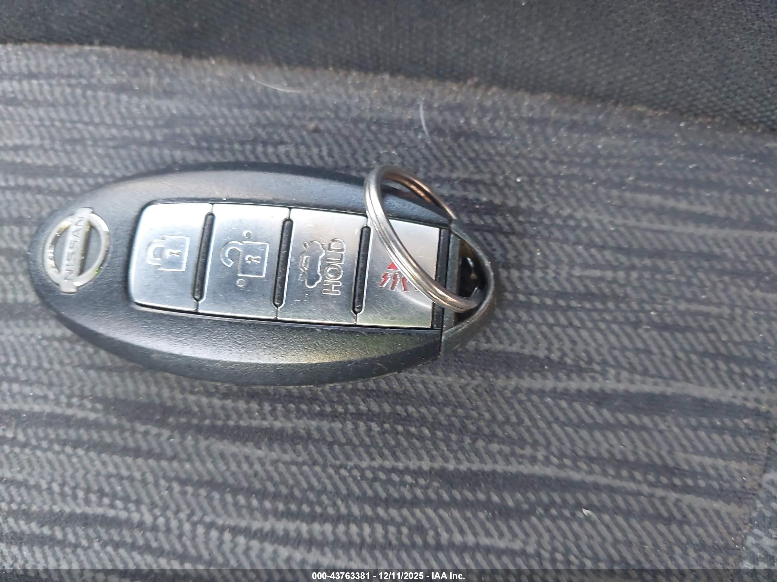 NISSAN SENTRA image 11