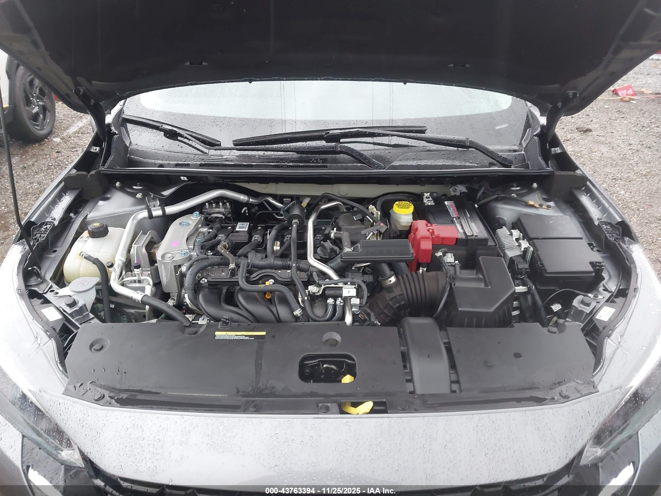 NISSAN SENTRA image 10