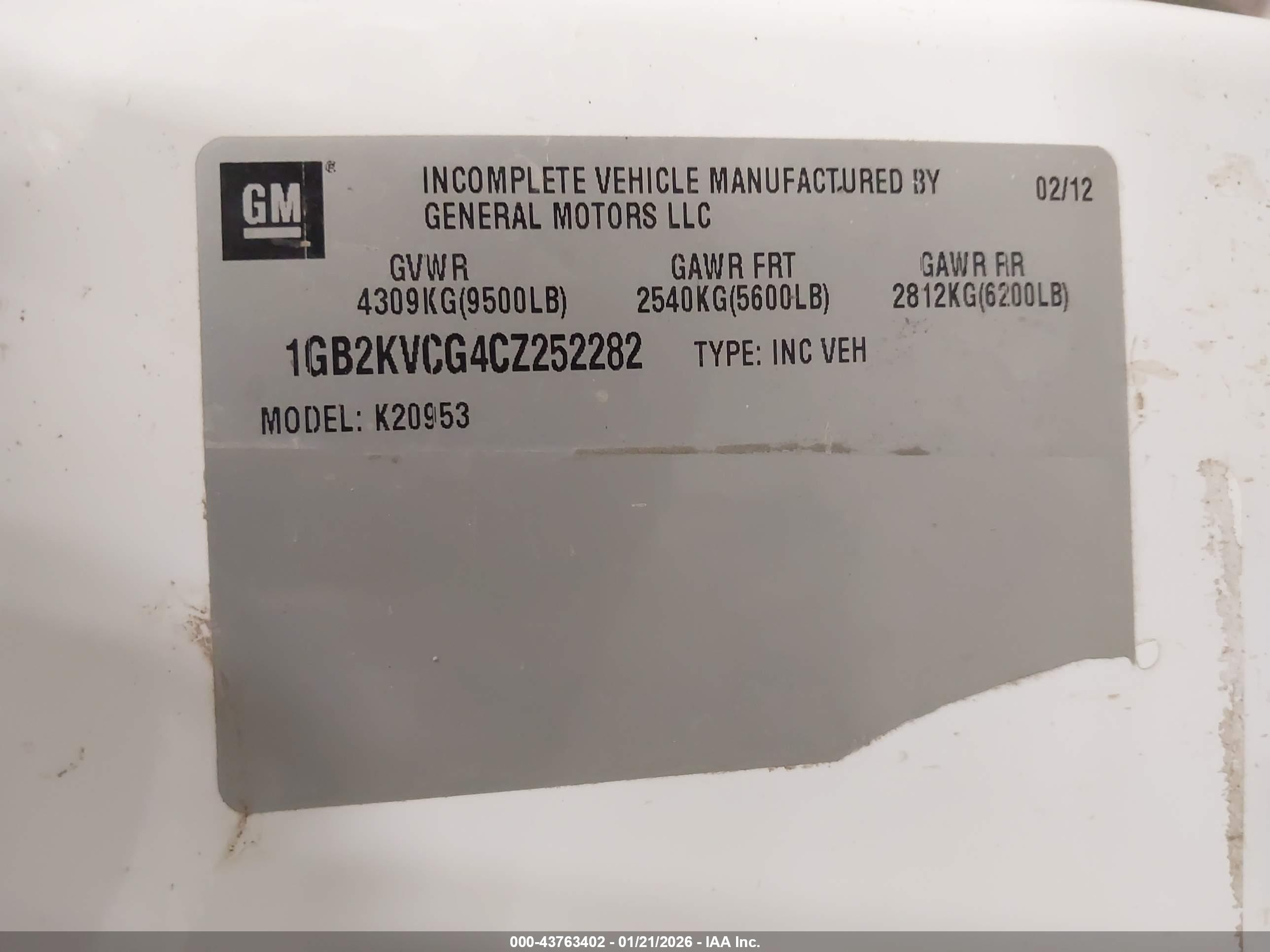 CHEVROLET SILVERADO image 9
