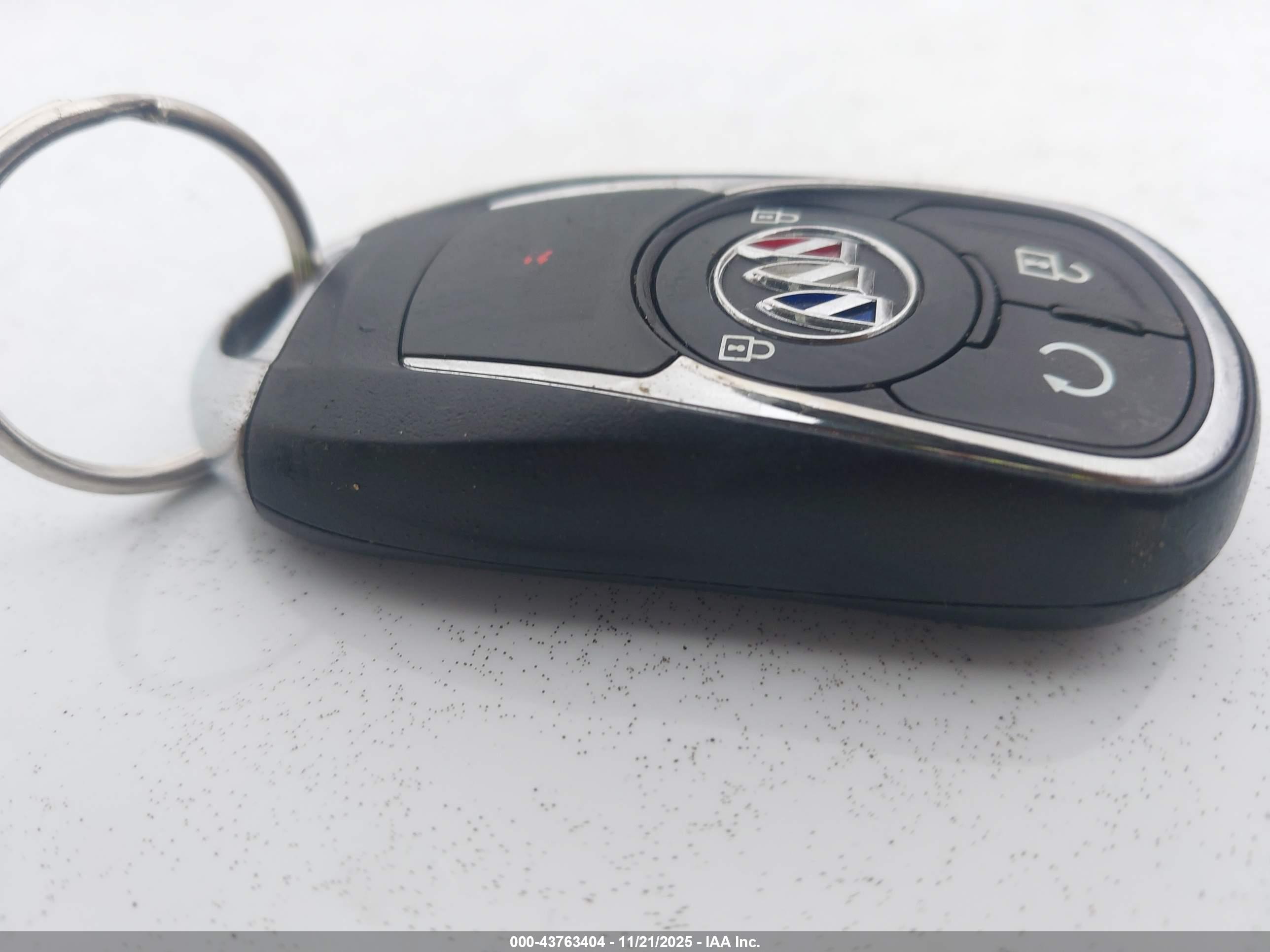 BUICK ENCORE image 11