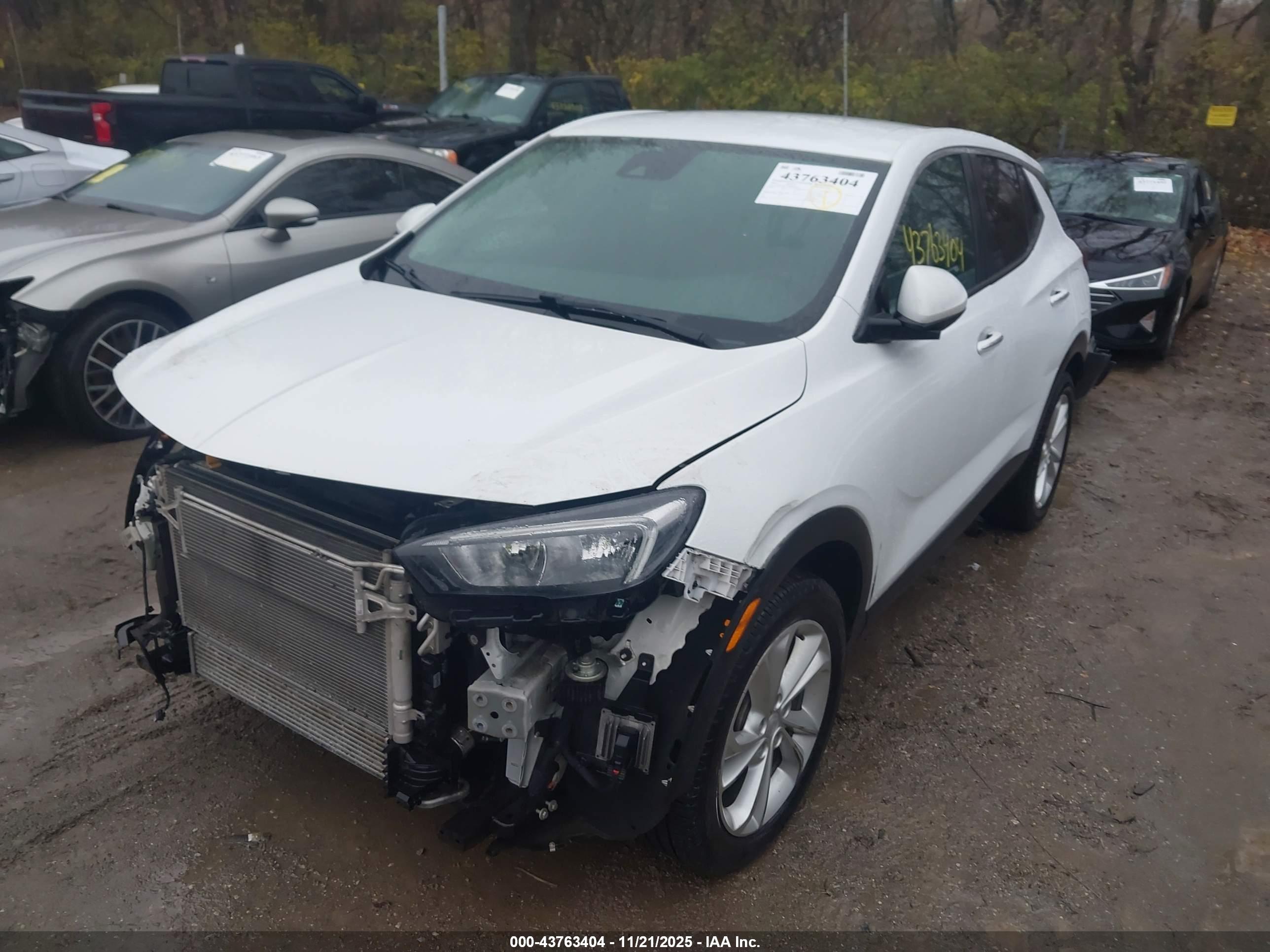 BUICK ENCORE image 2