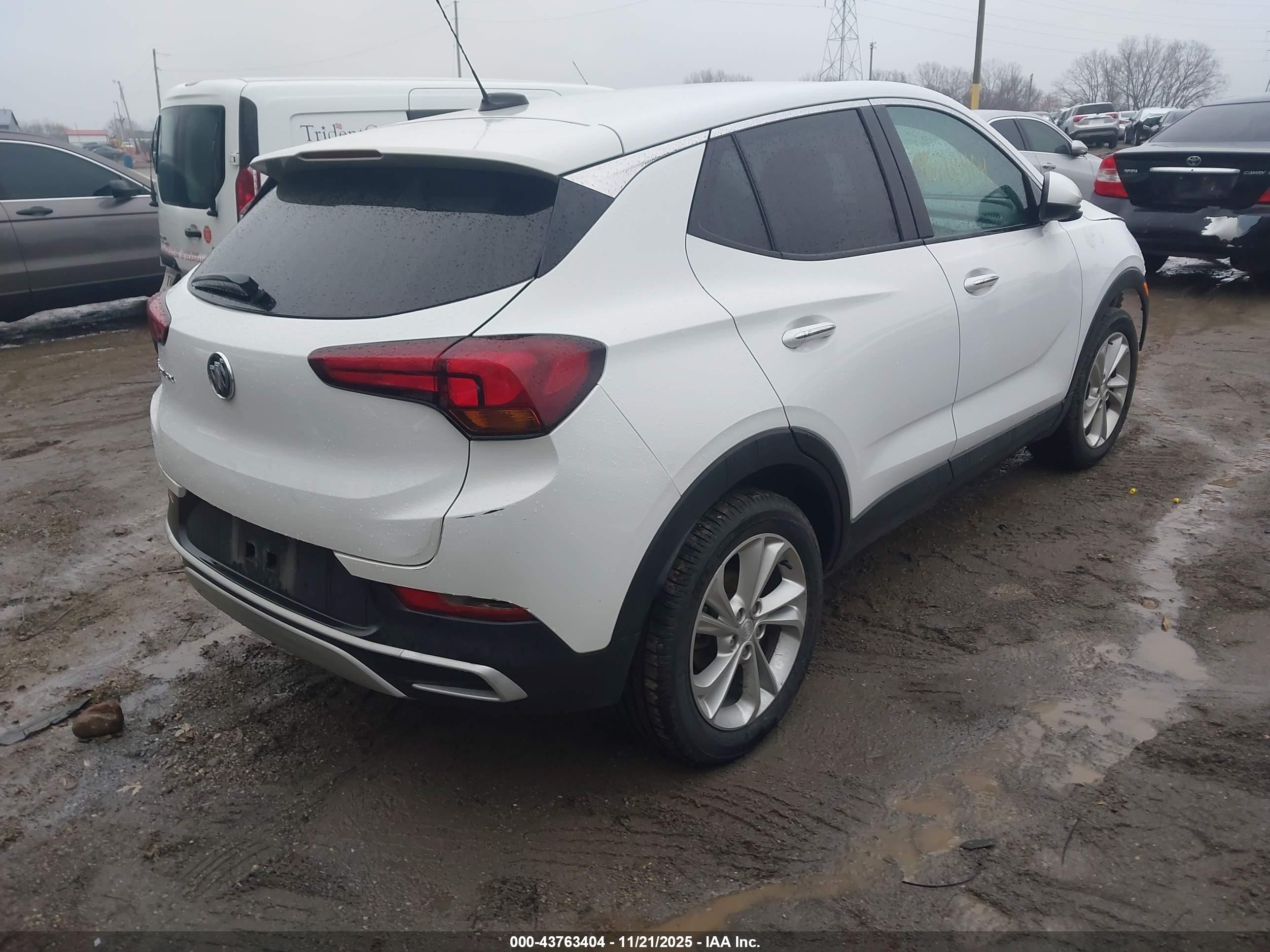 BUICK ENCORE image 4