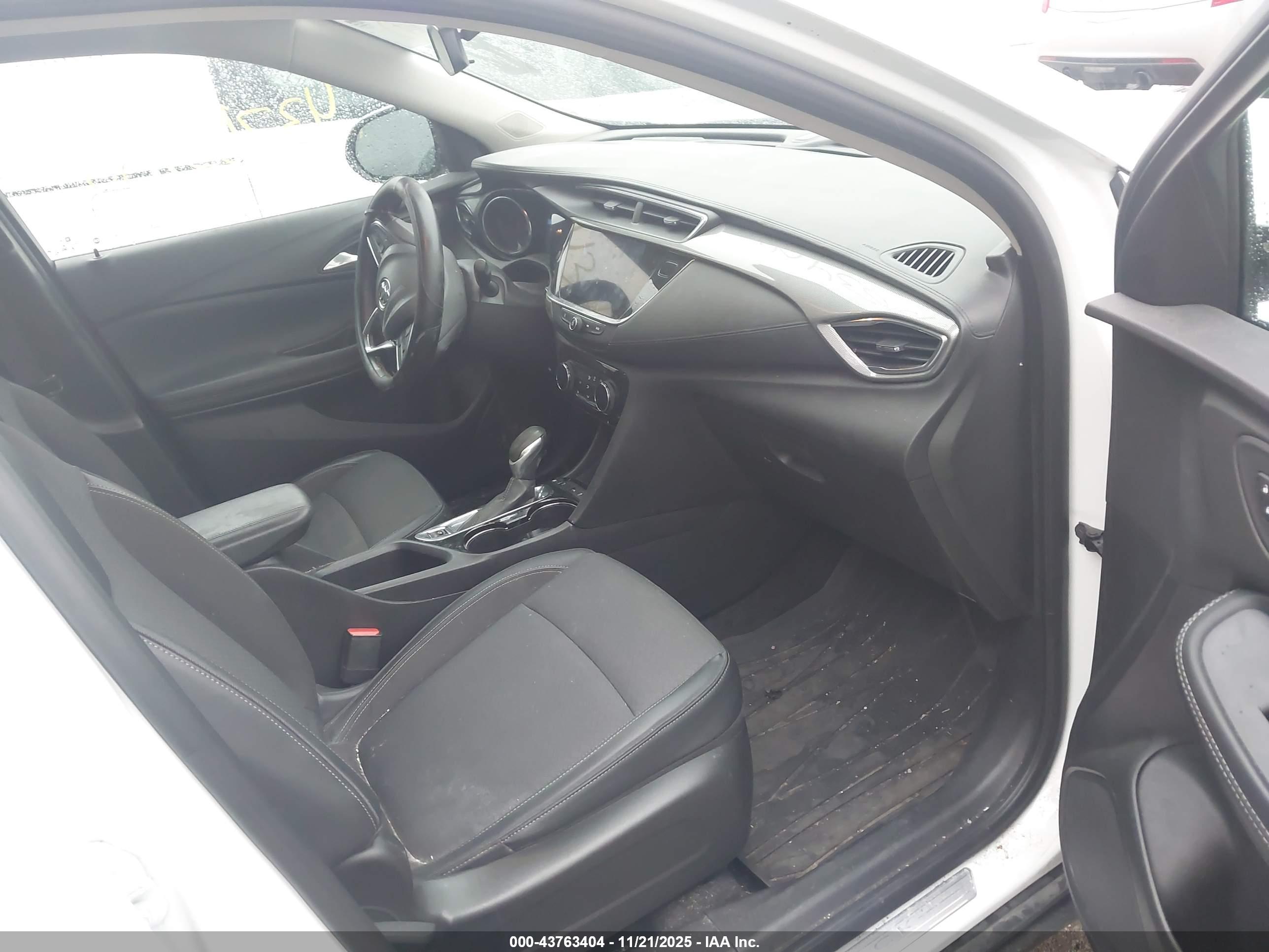BUICK ENCORE image 5