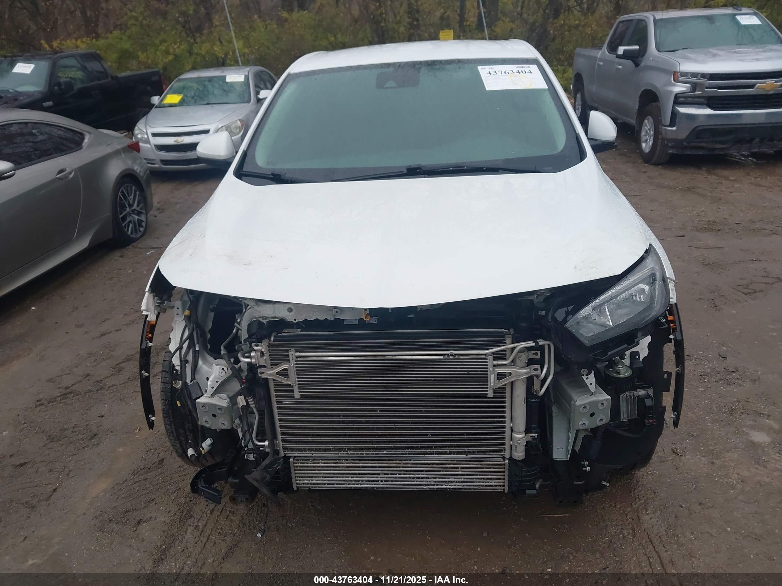 BUICK ENCORE image 6