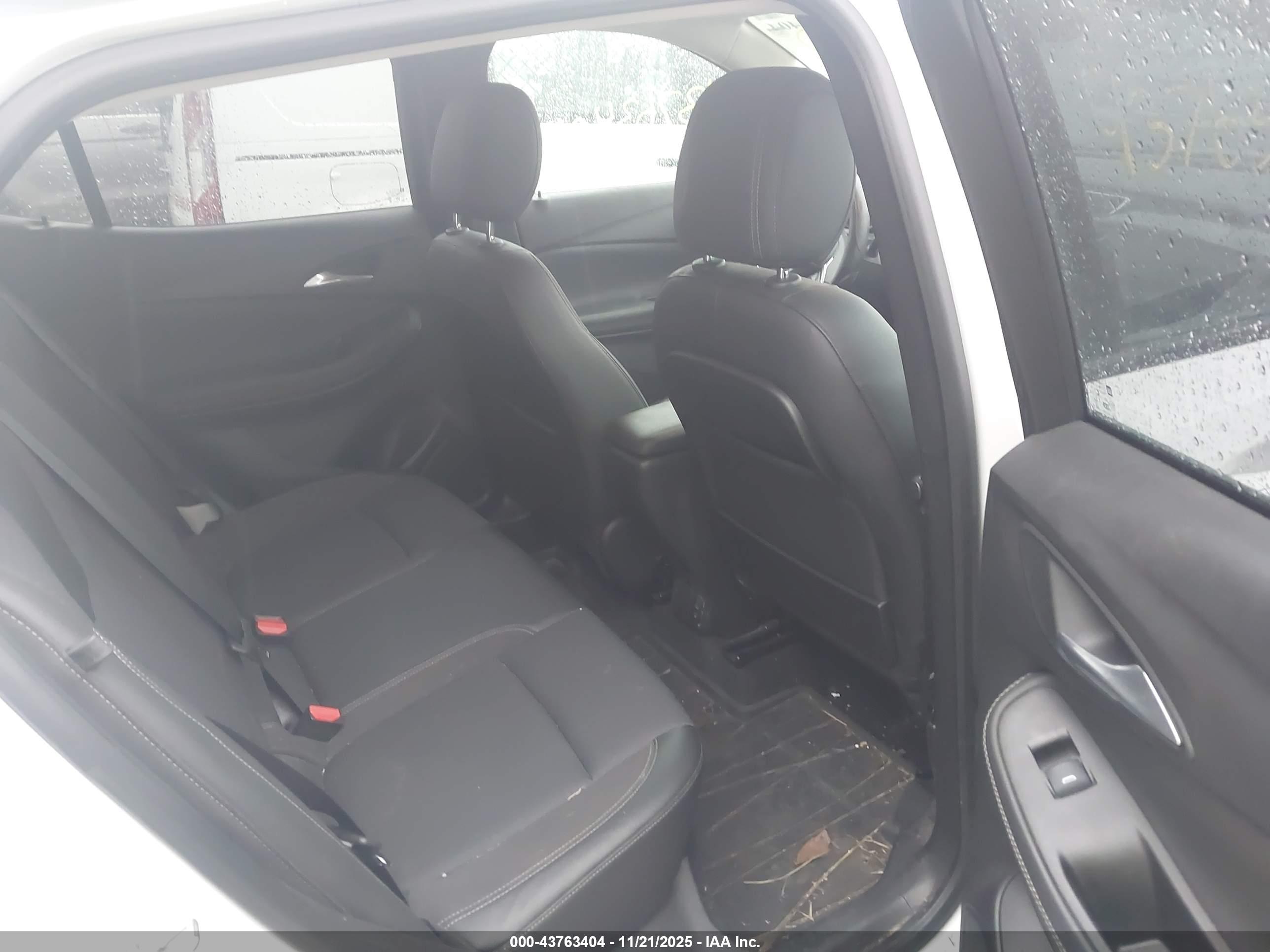 BUICK ENCORE image 8
