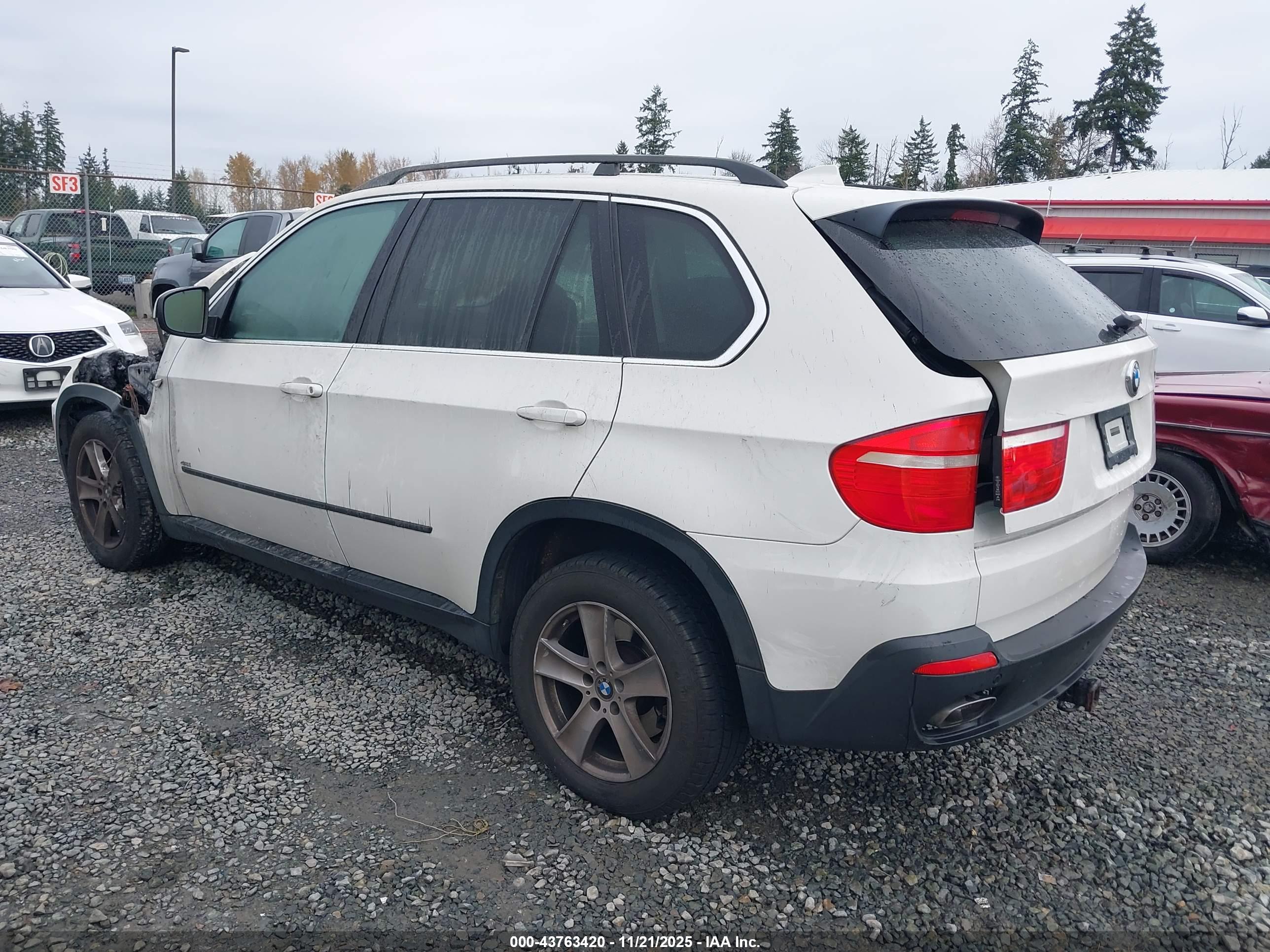 BMW X5 image 3