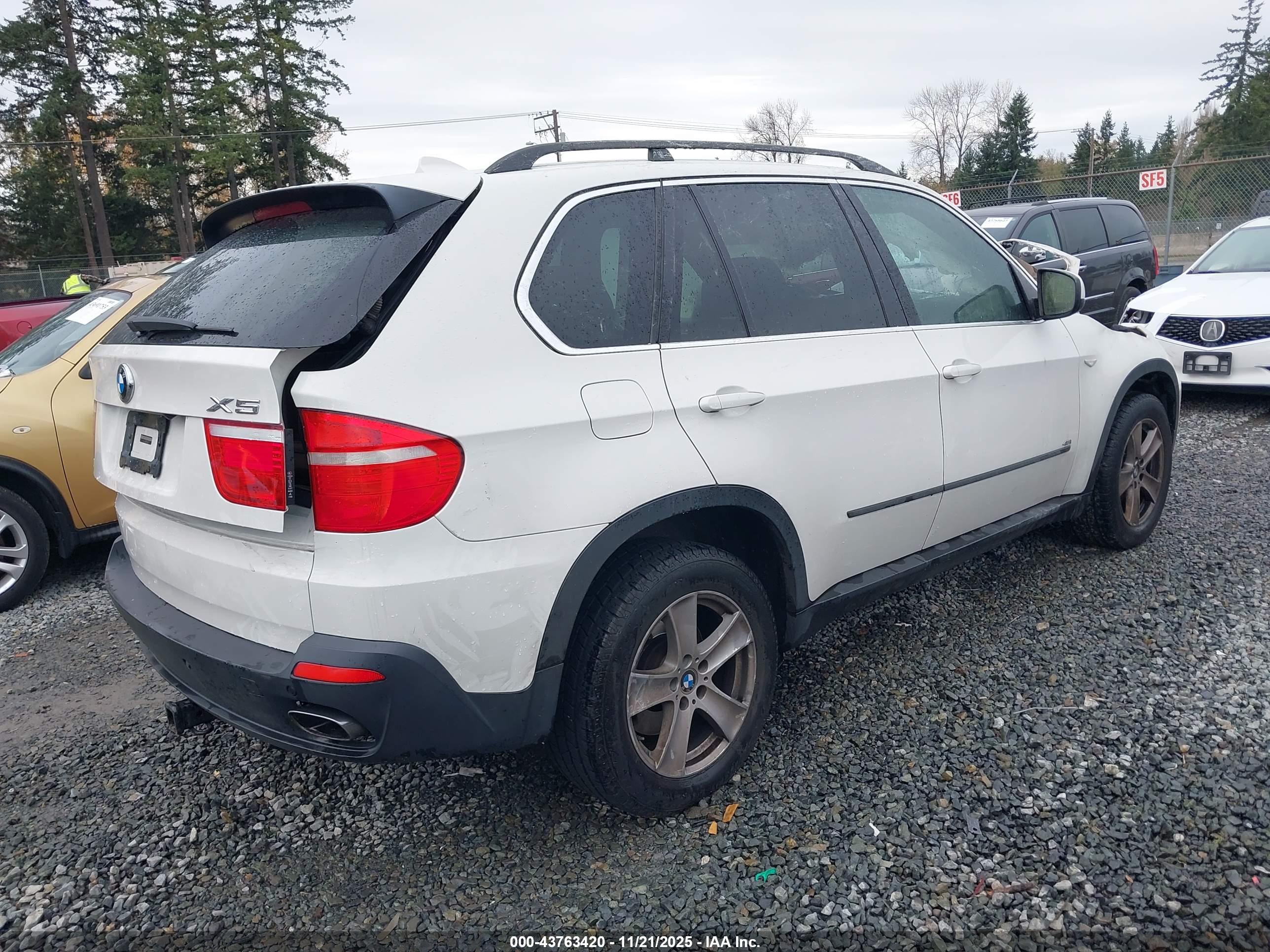 BMW X5 image 4