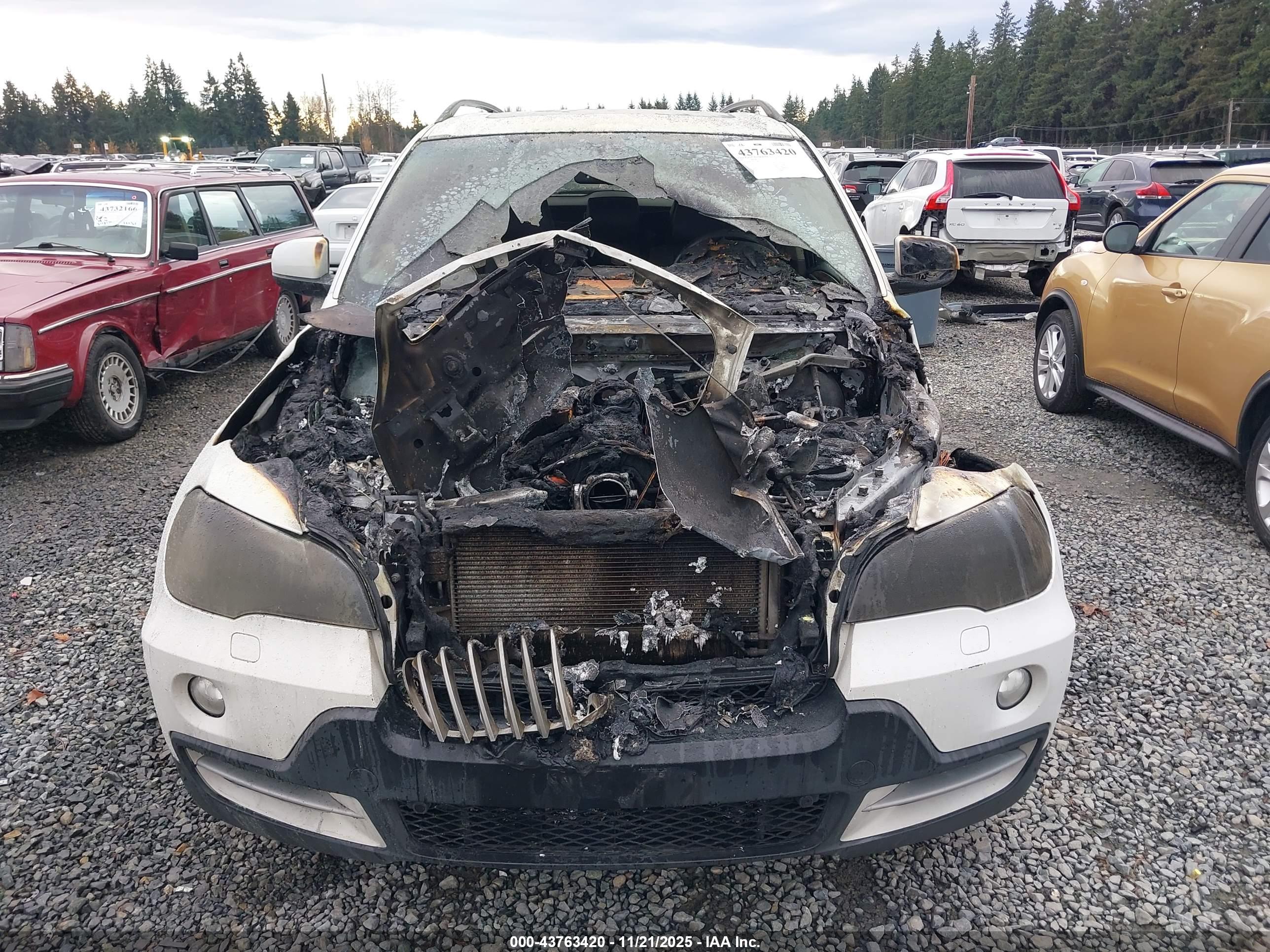 BMW X5 image 6