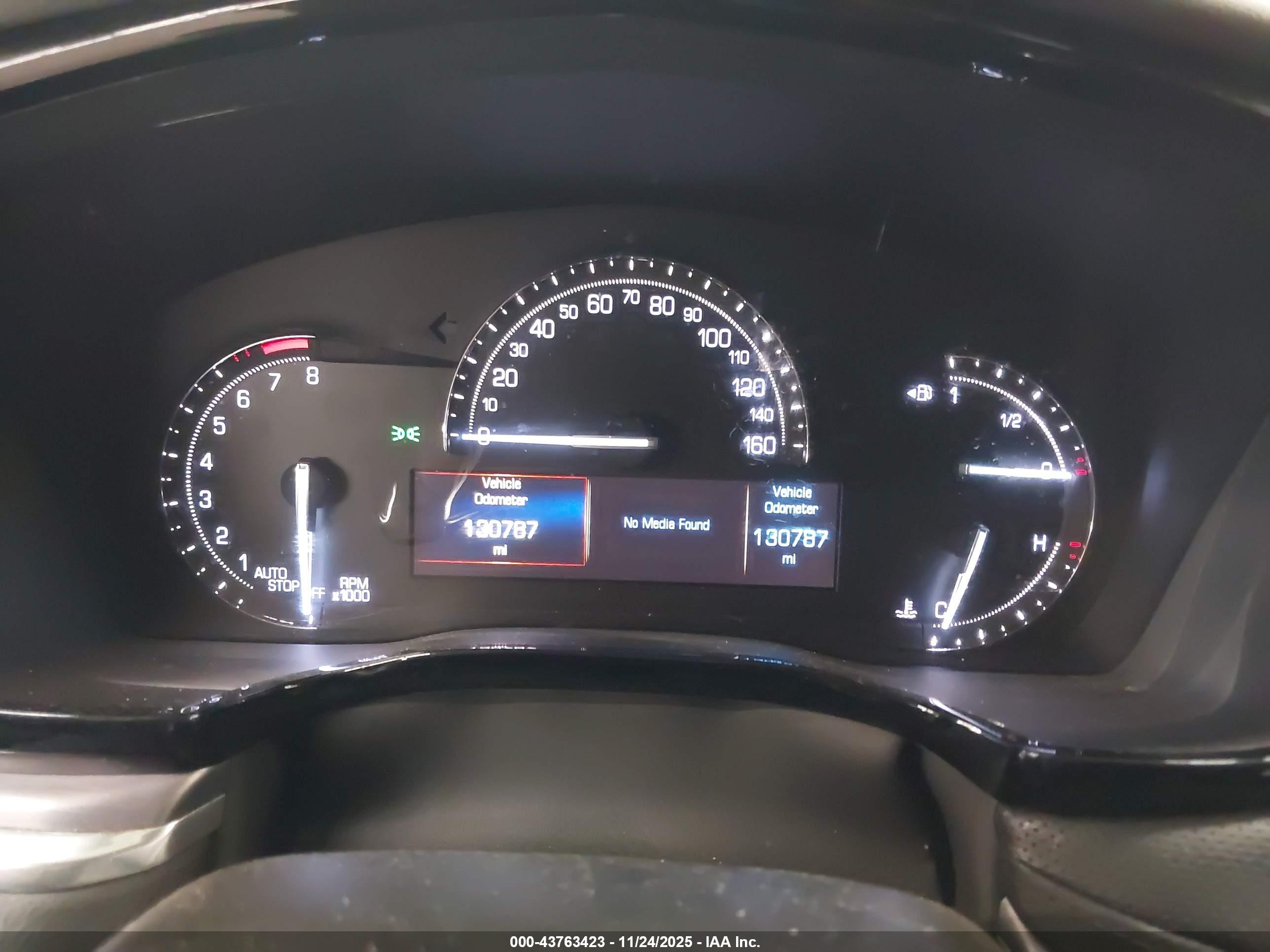CADILLAC XT5 image 7