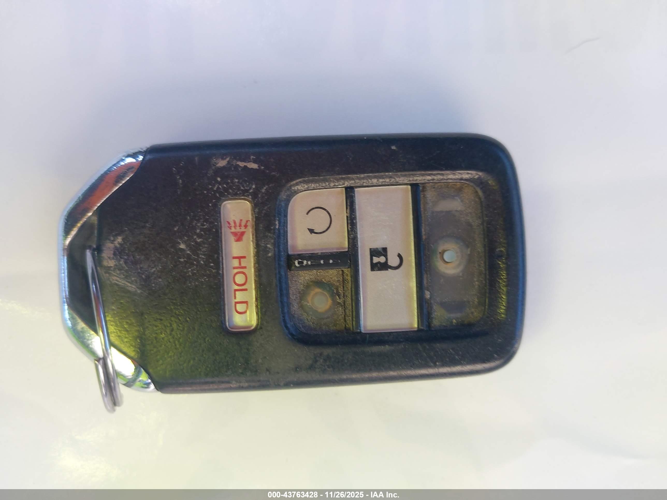 HONDA CR-V image 11