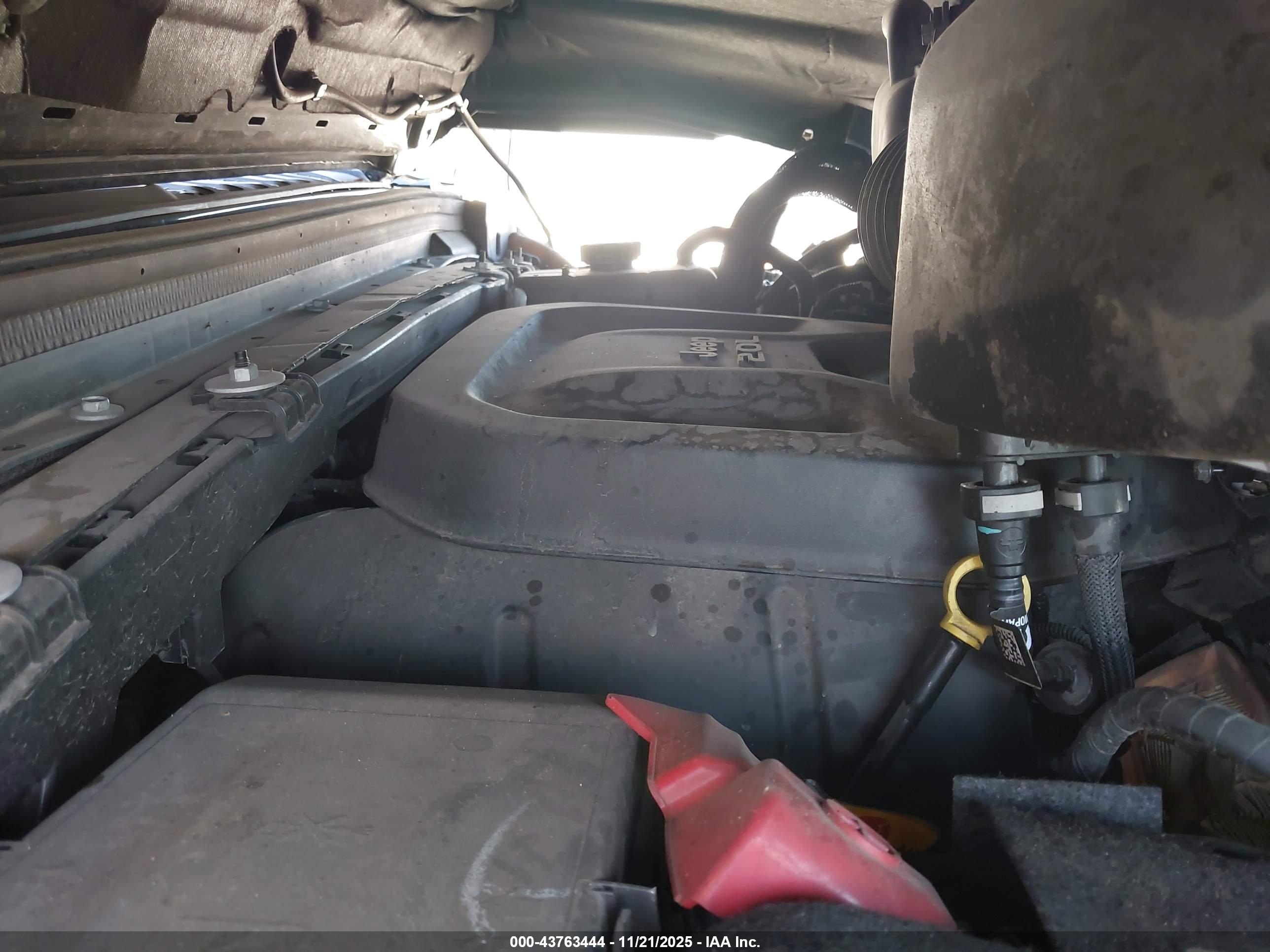 JEEP WRANGLER image 10