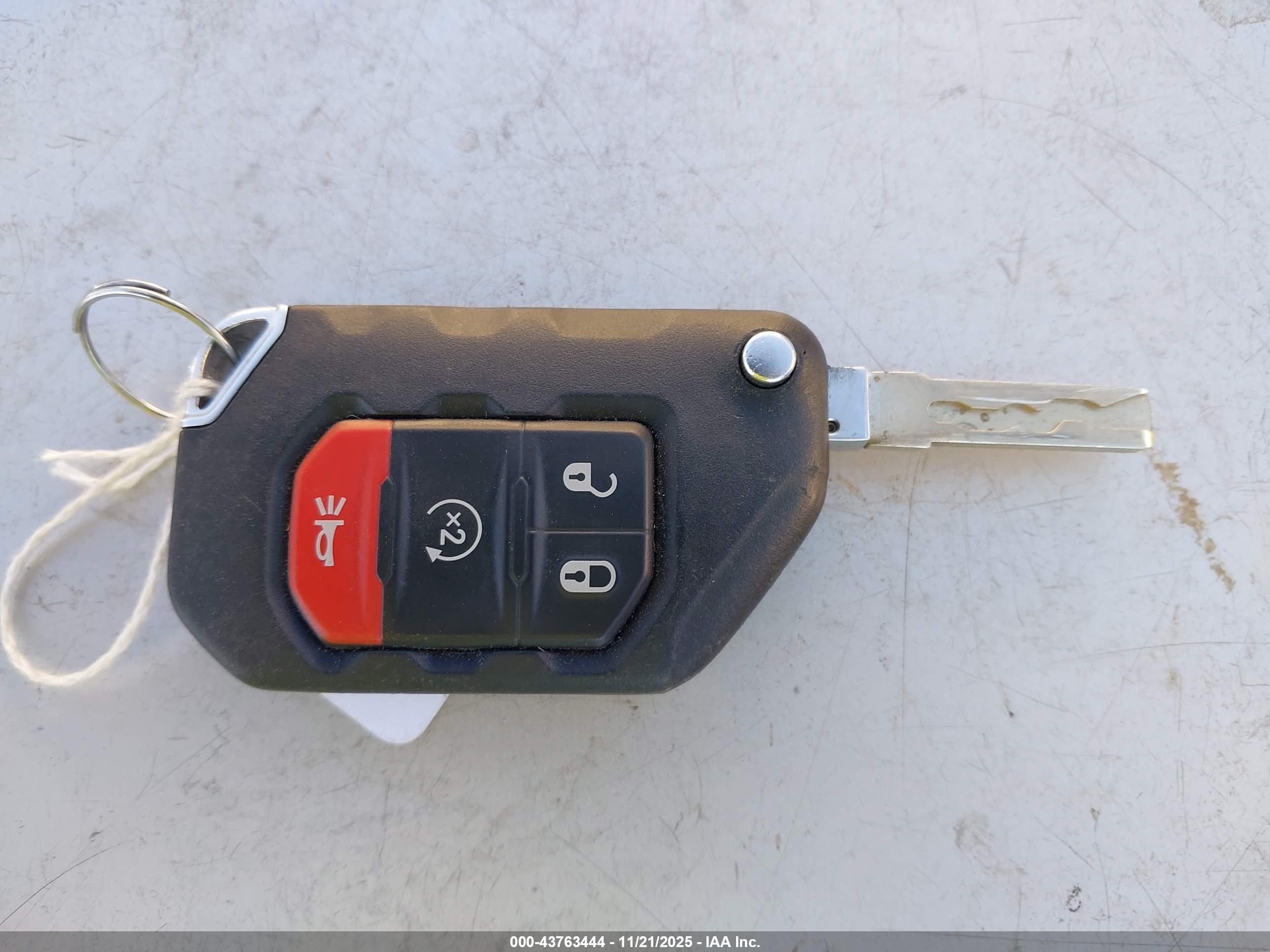 JEEP WRANGLER image 11