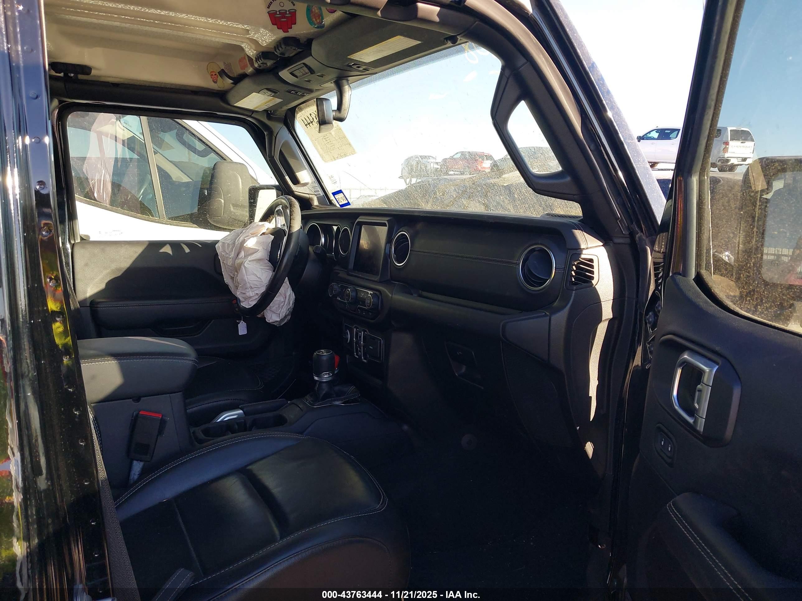 JEEP WRANGLER image 5