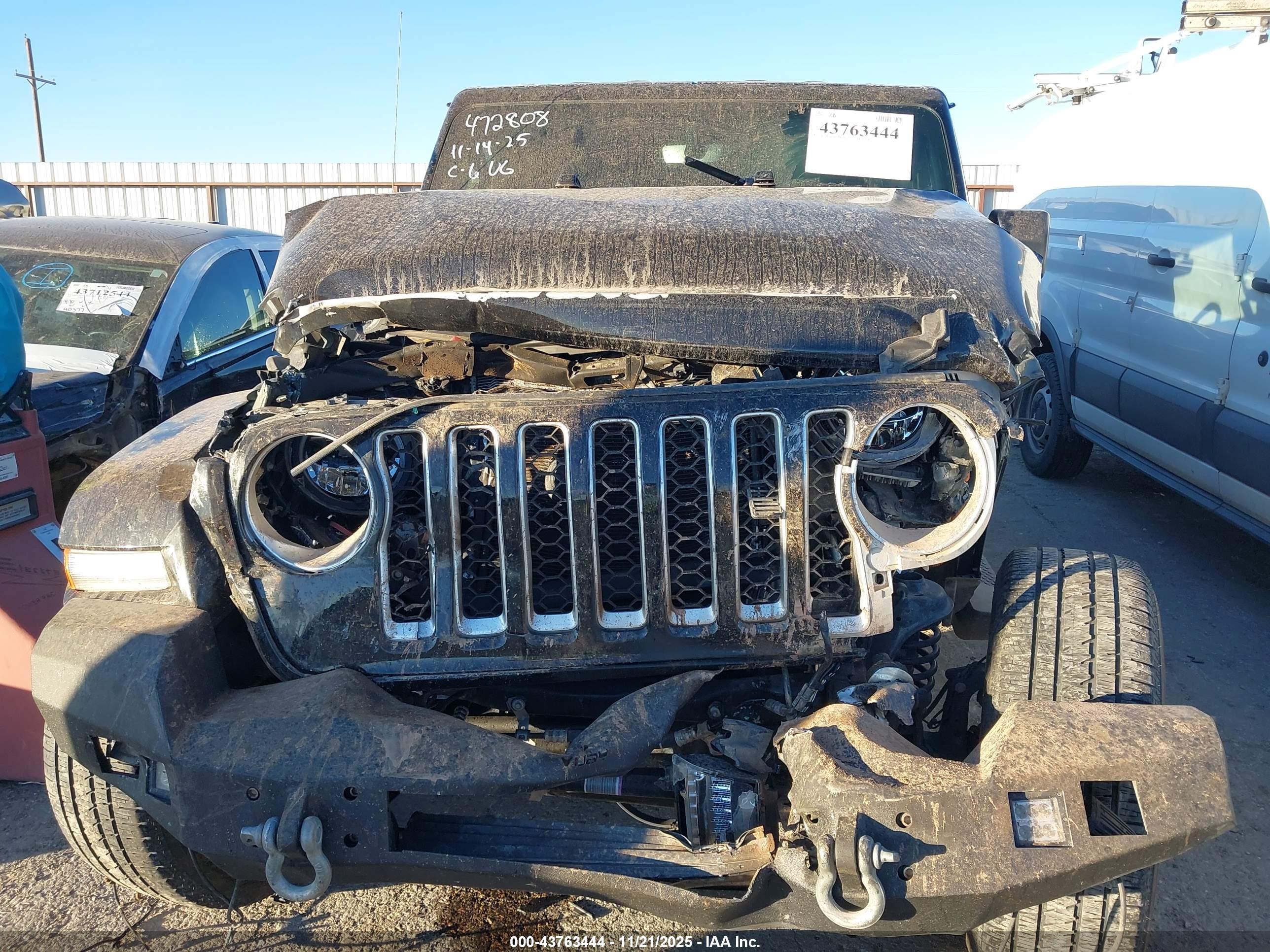 JEEP WRANGLER image 6