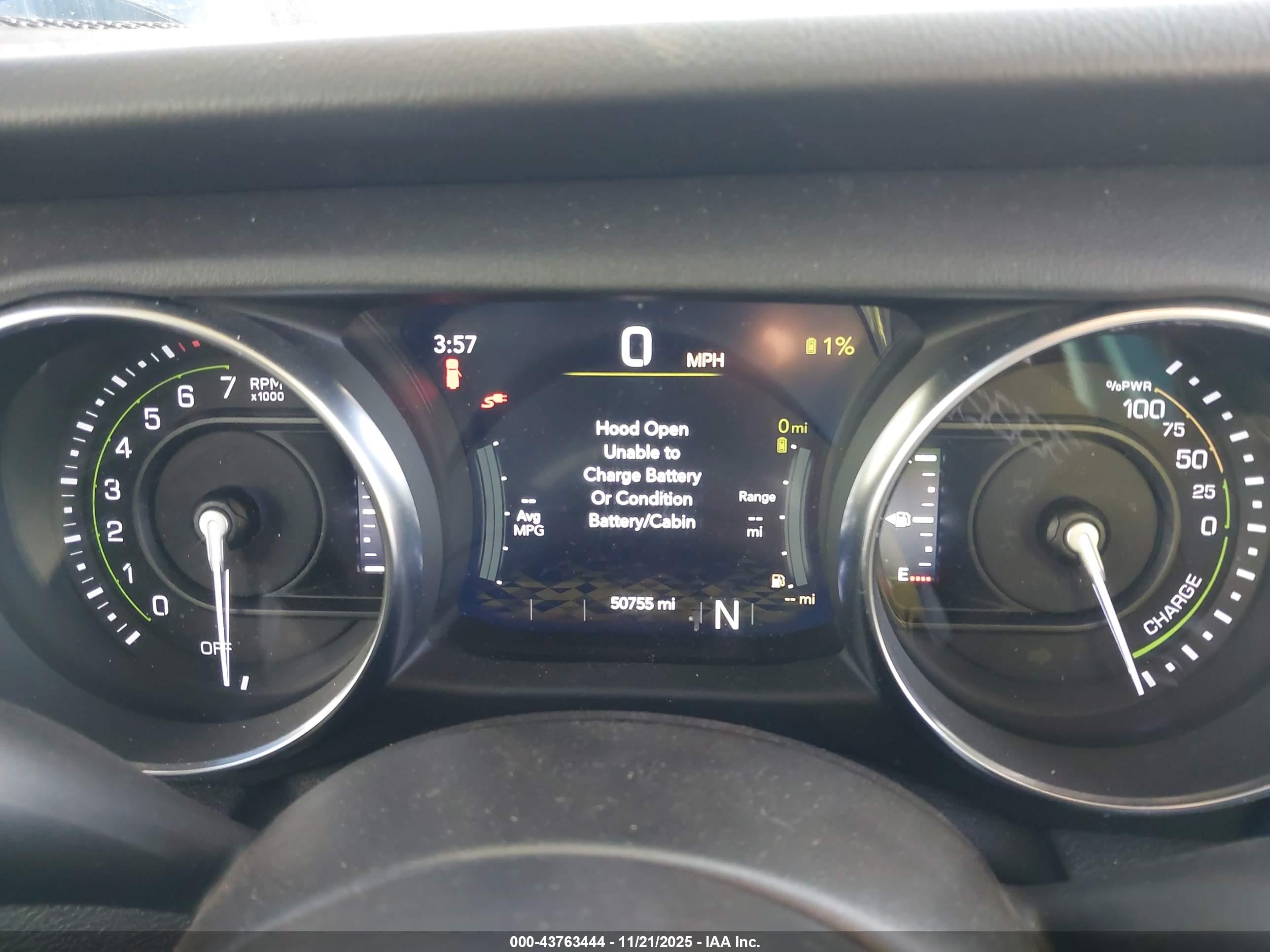 JEEP WRANGLER image 7