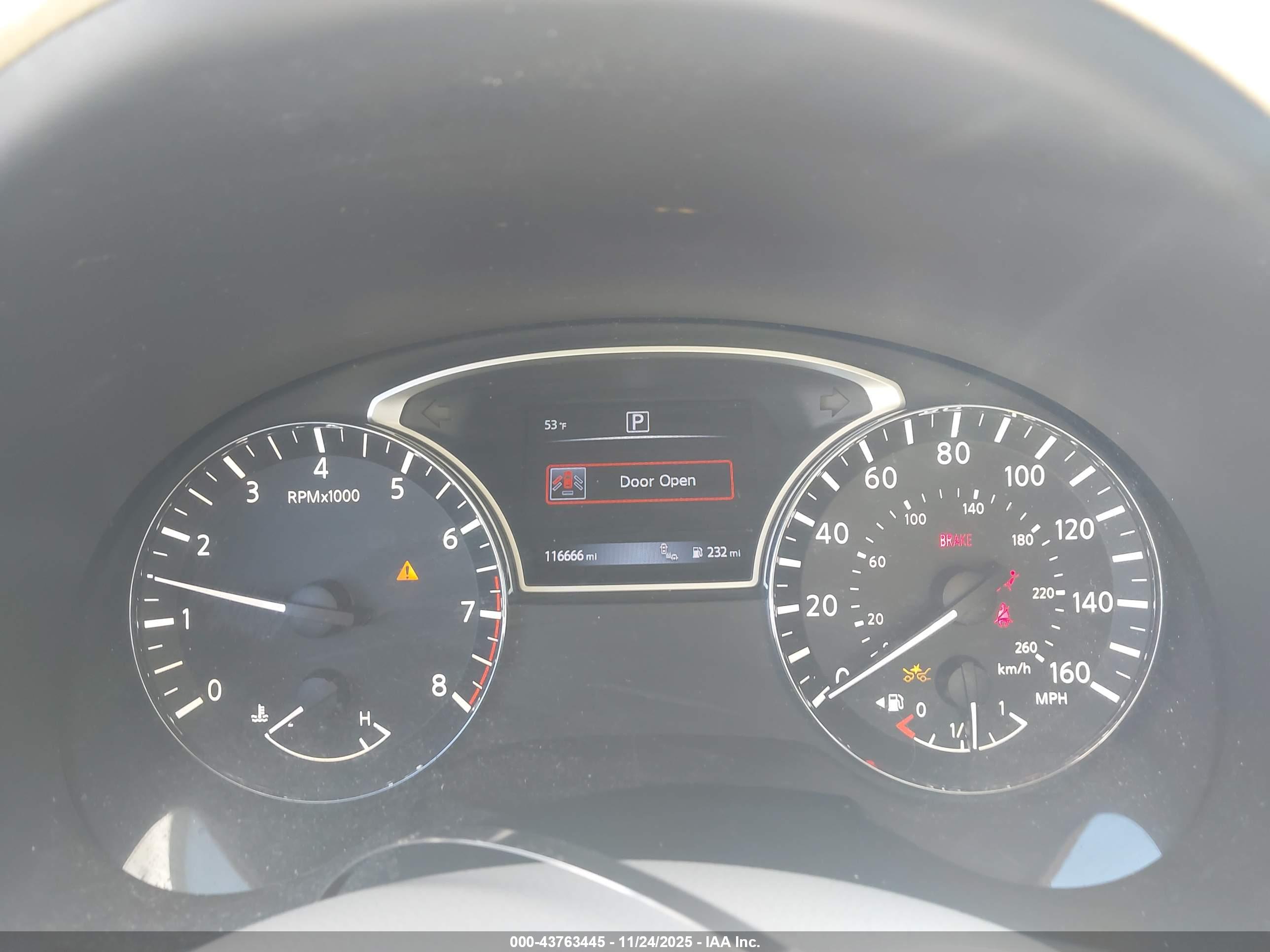NISSAN ALTIMA image 7