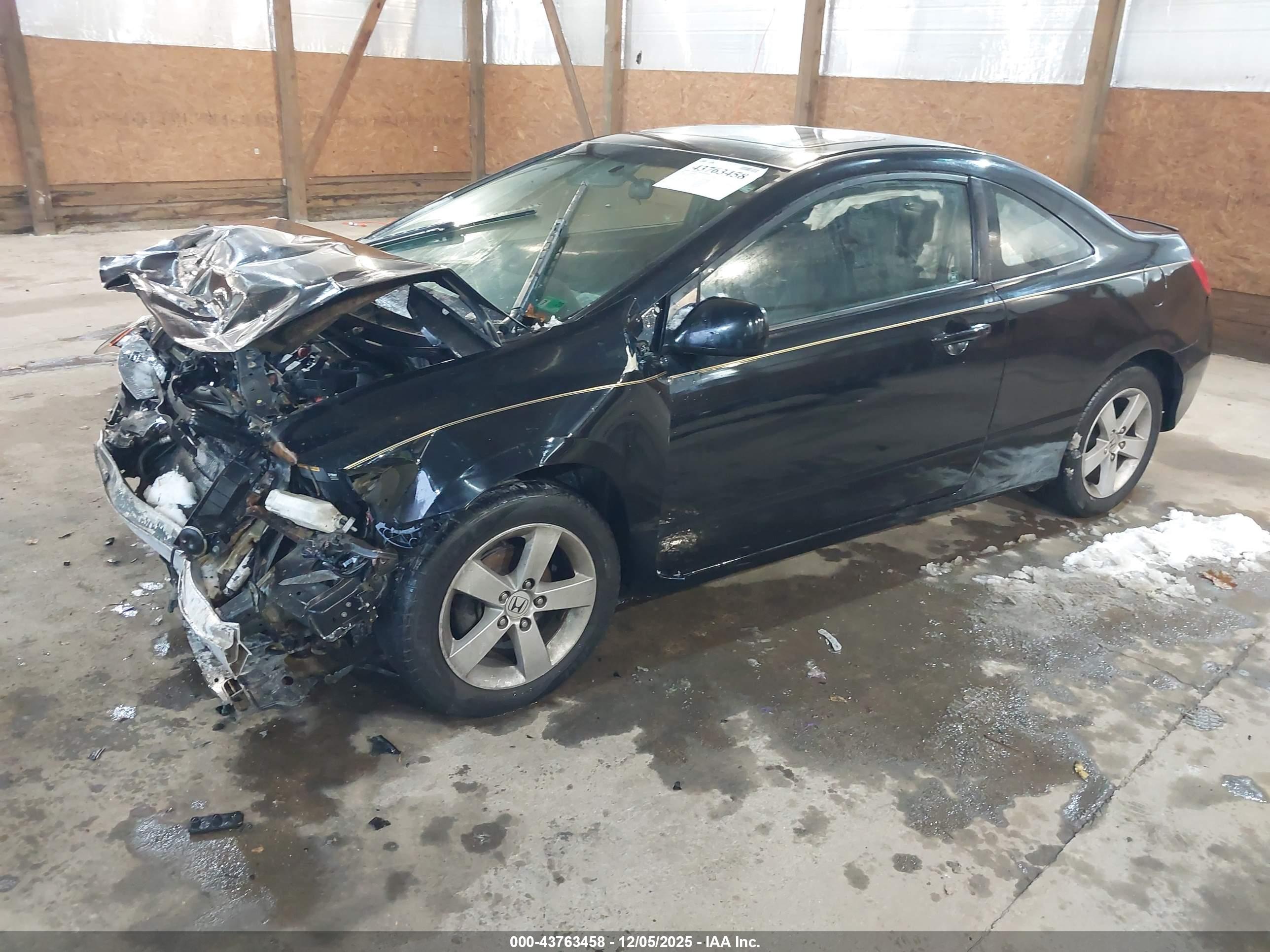 HONDA CIVIC image 2