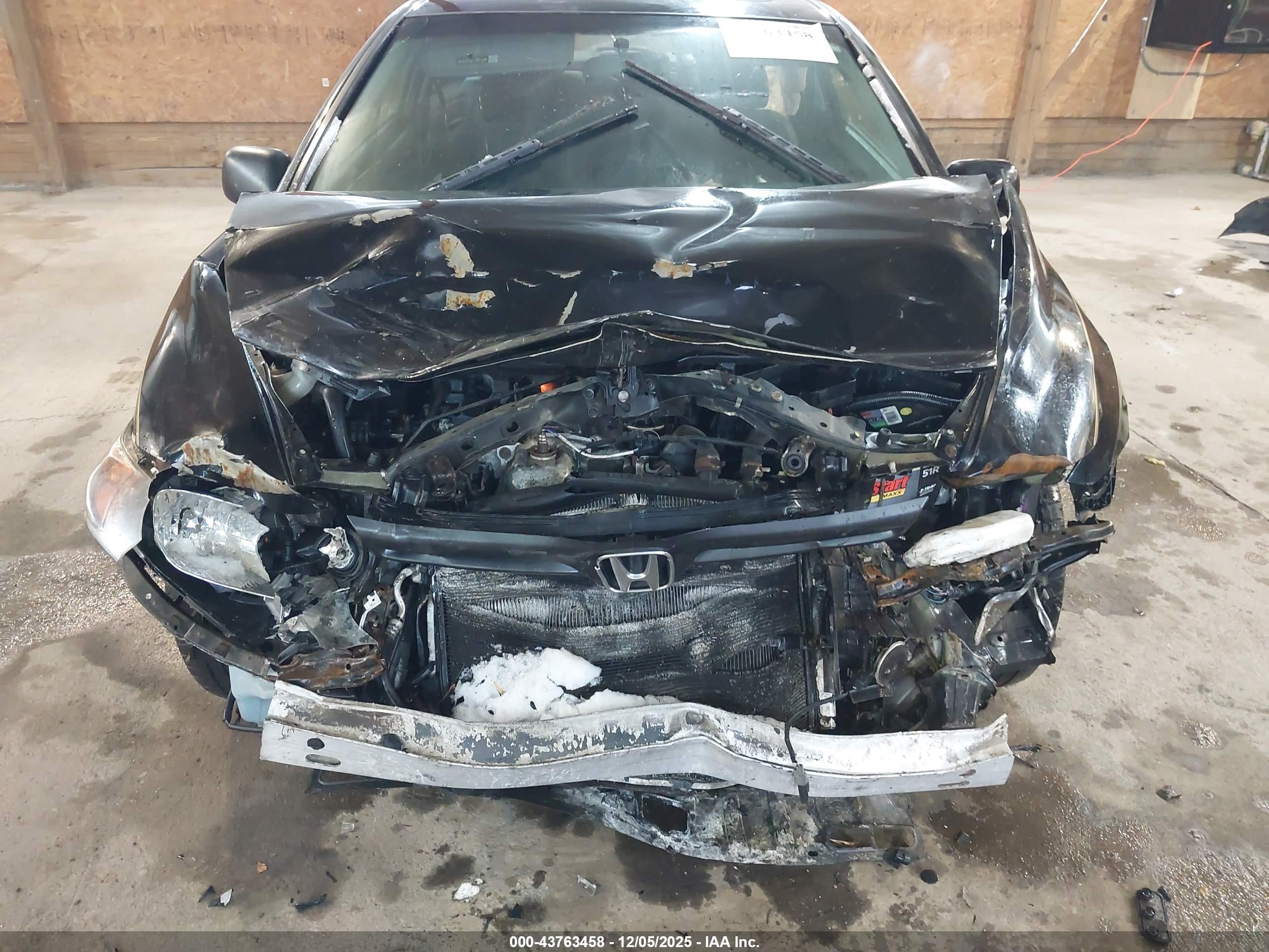 HONDA CIVIC image 6