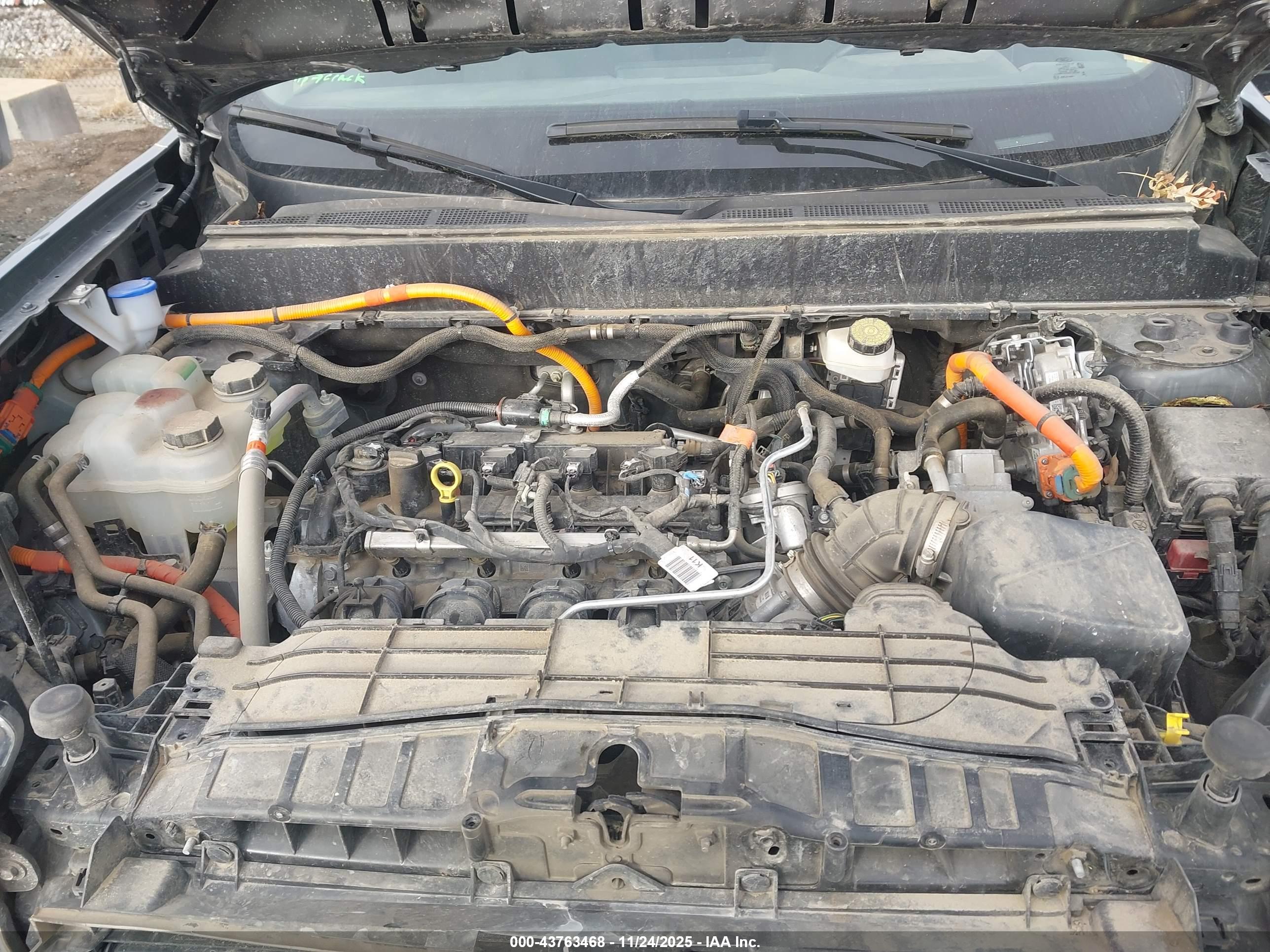 FORD MAVERICK image 10